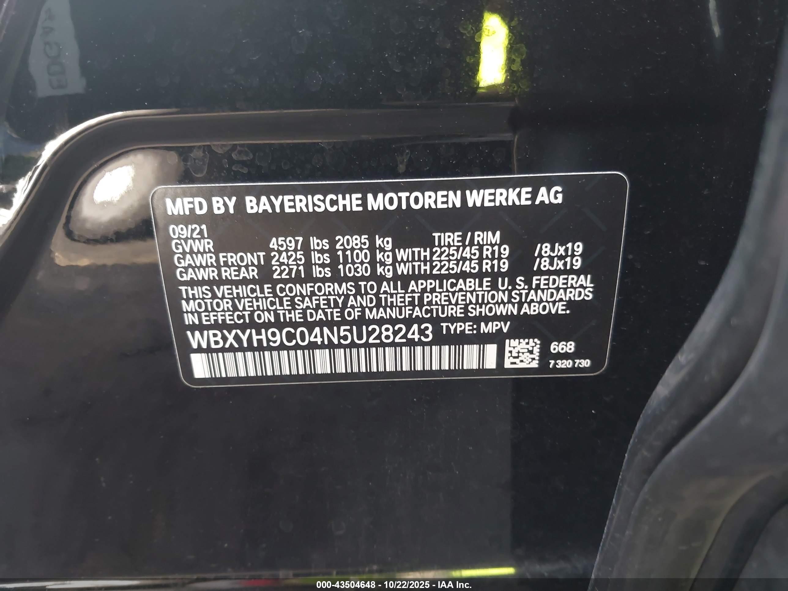 BMW X2 image 9