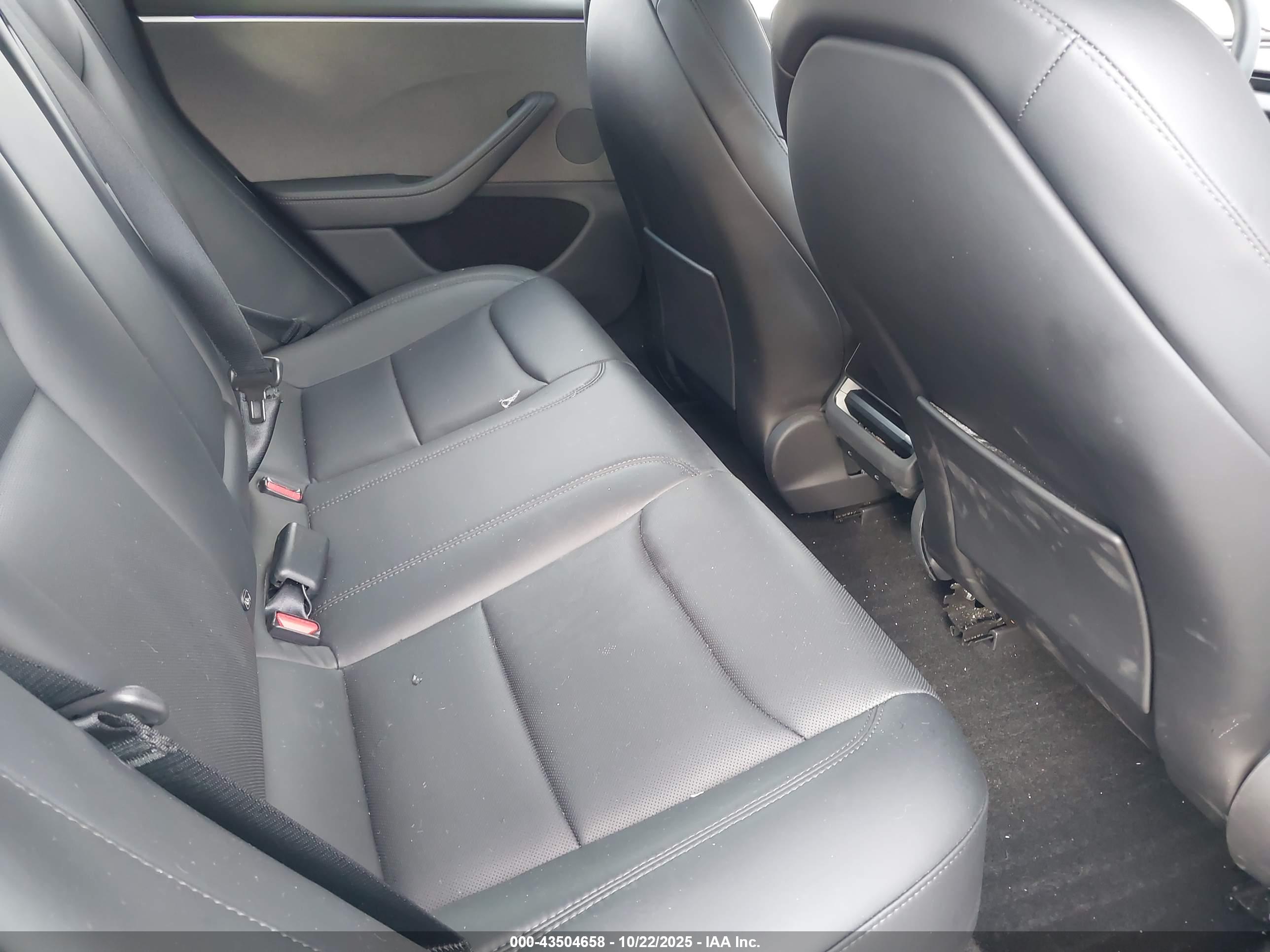 TESLA MODEL image 8