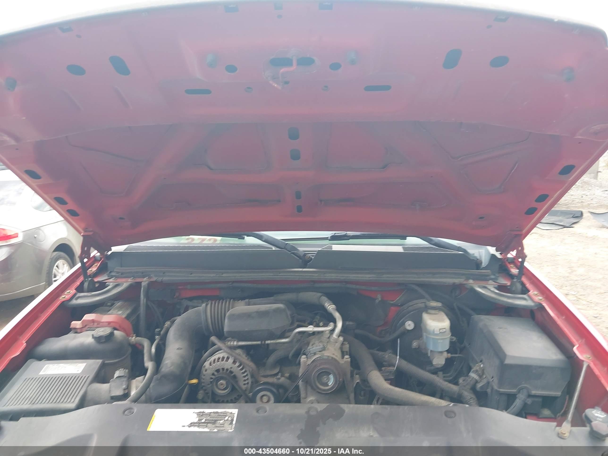 GMC SIERRA image 10