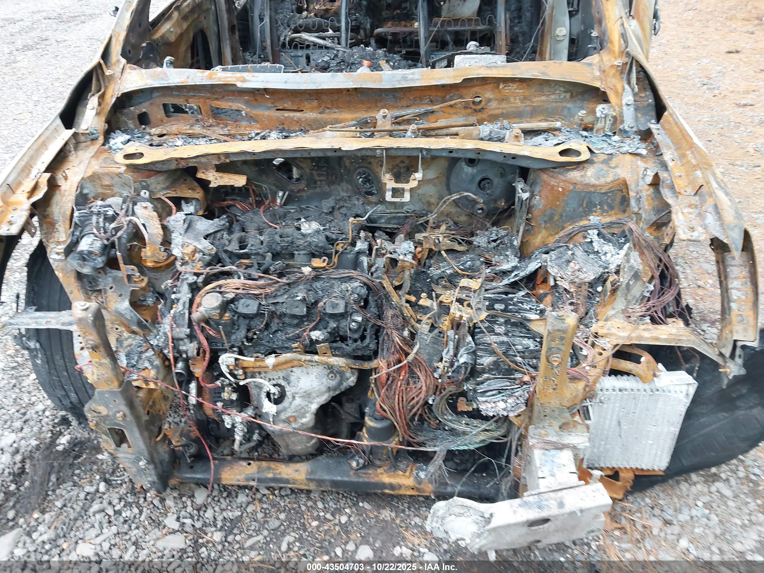 NISSAN PATHFINDER image 10