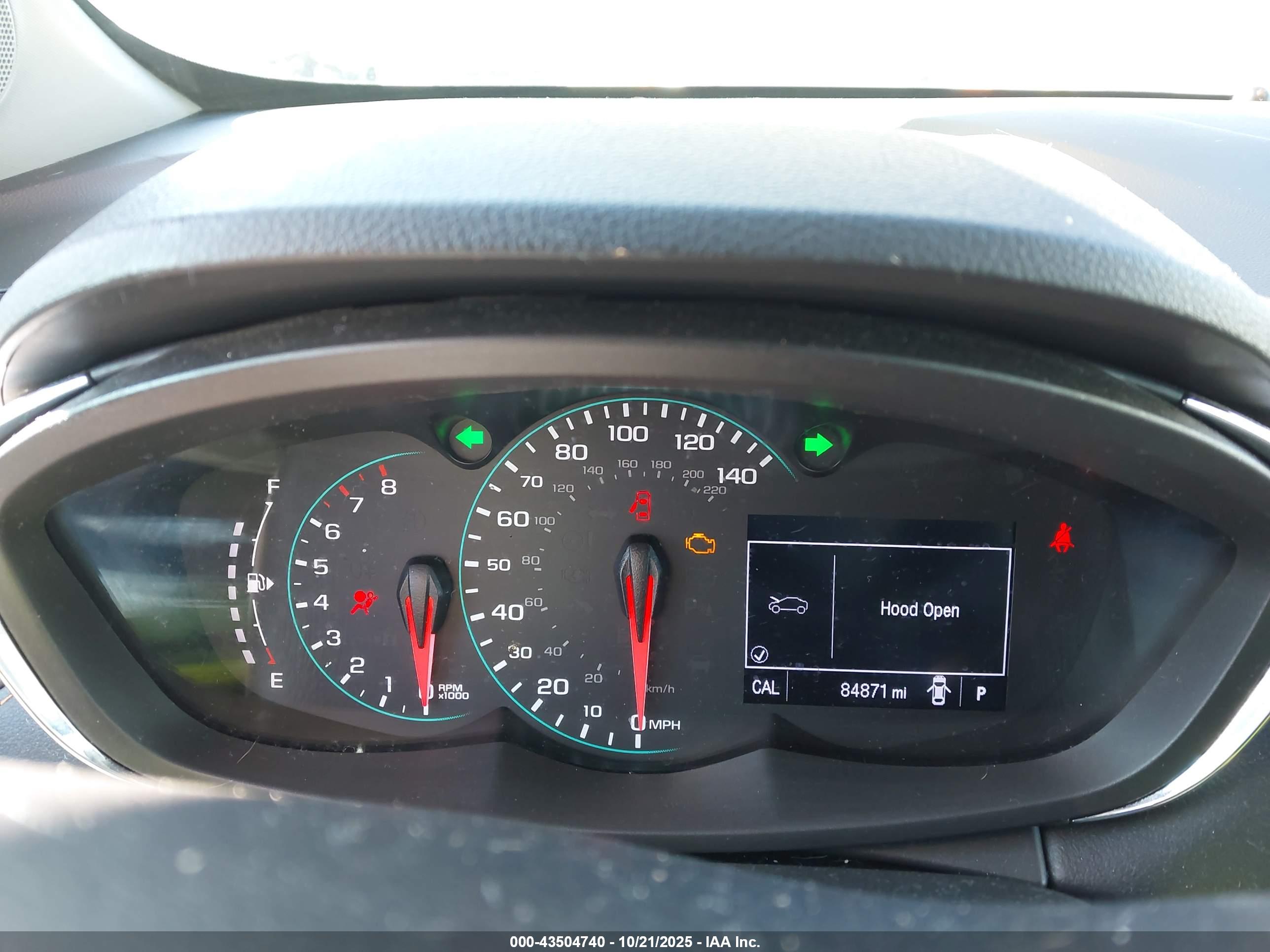 CHEVROLET TRAX image 7