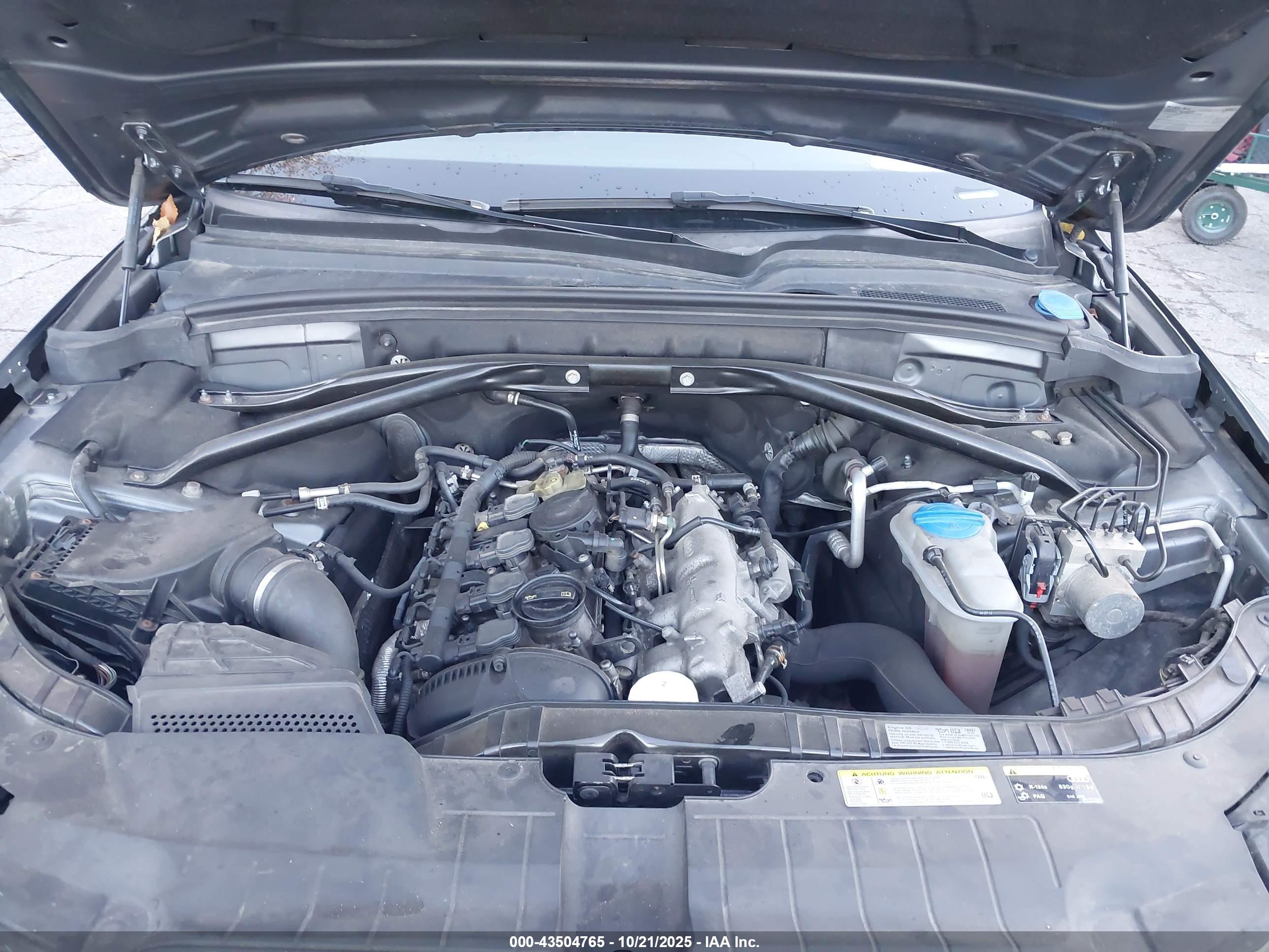 AUDI Q5 image 10