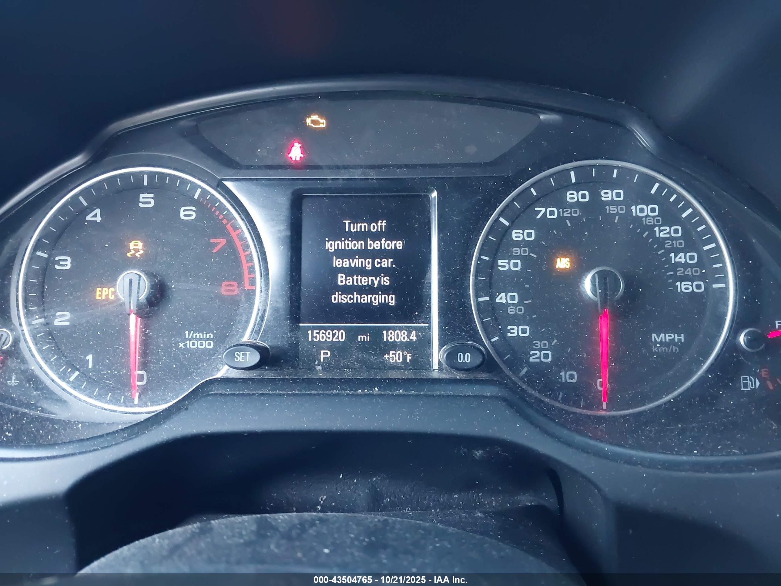 AUDI Q5 image 7