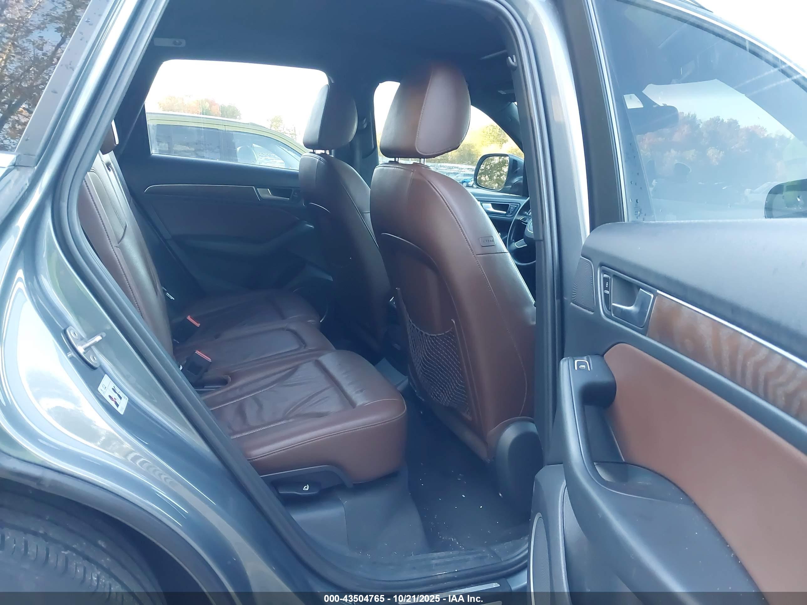 AUDI Q5 image 8