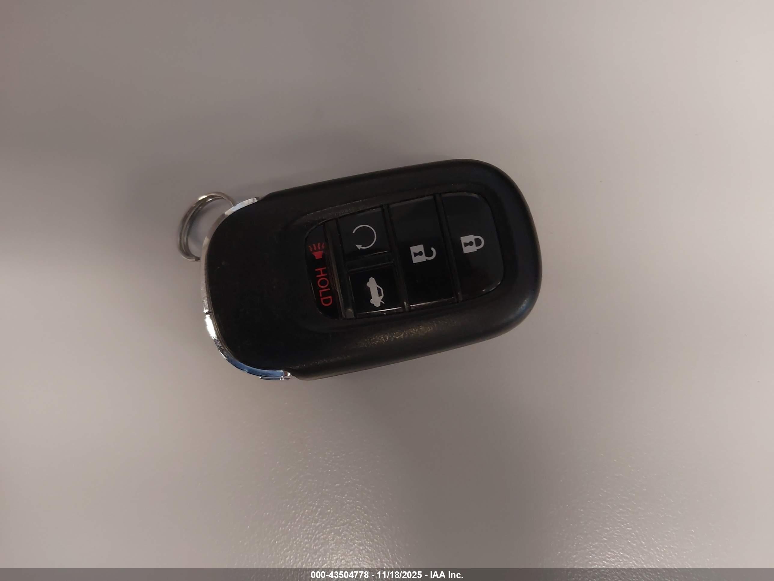 HONDA CIVIC image 11