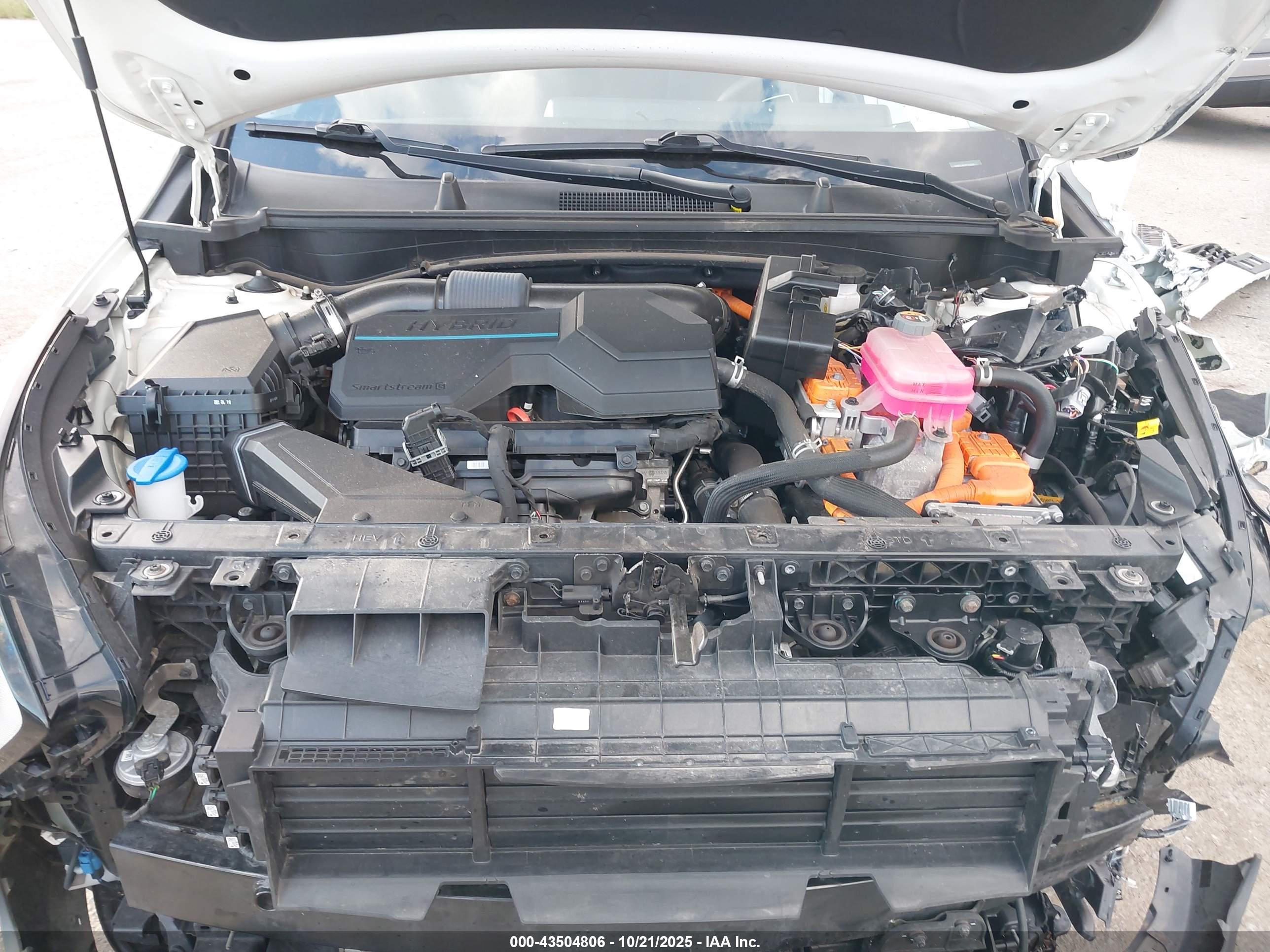 KIA SPORTAGE image 10