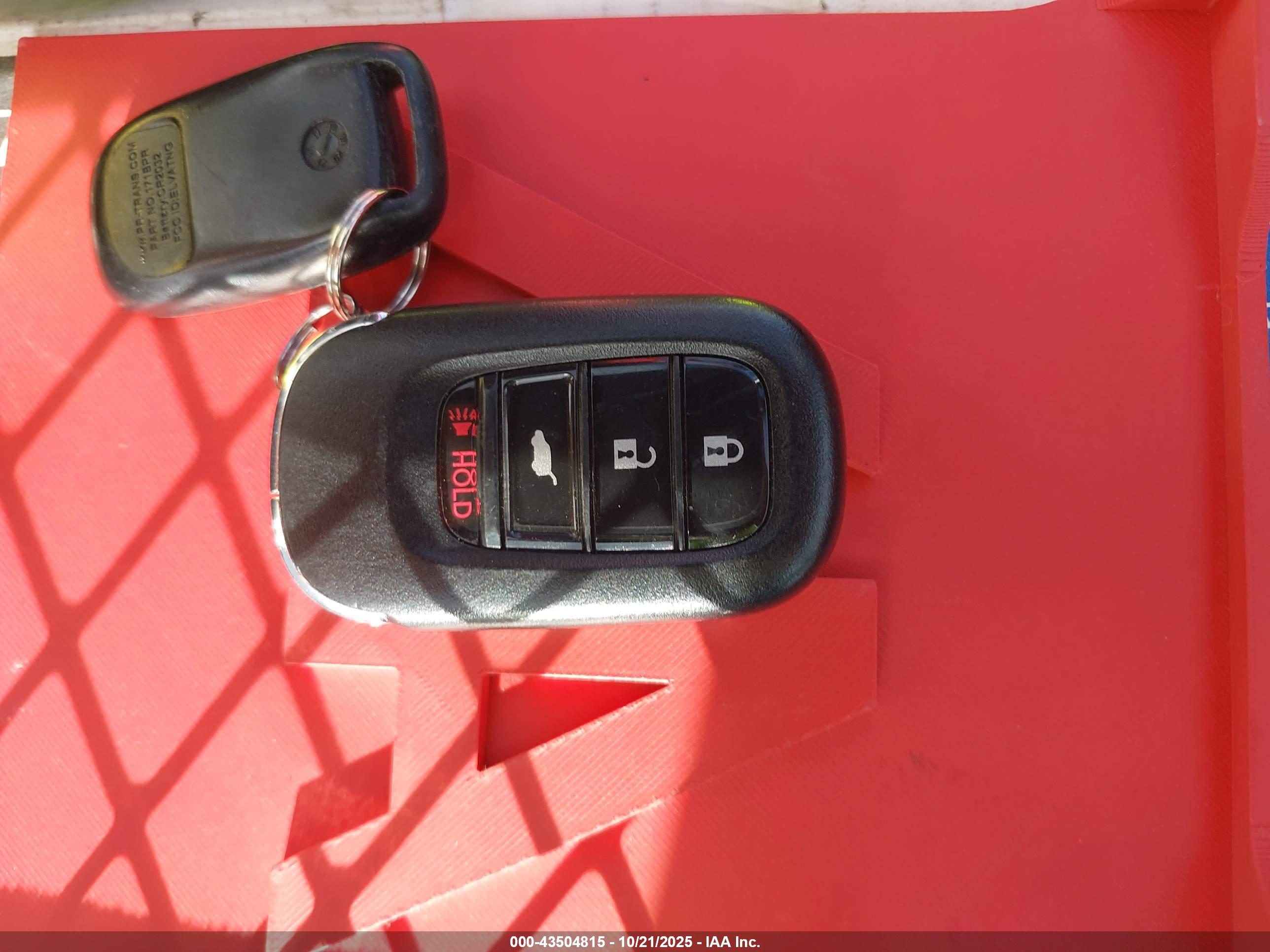 HONDA HR-V image 11