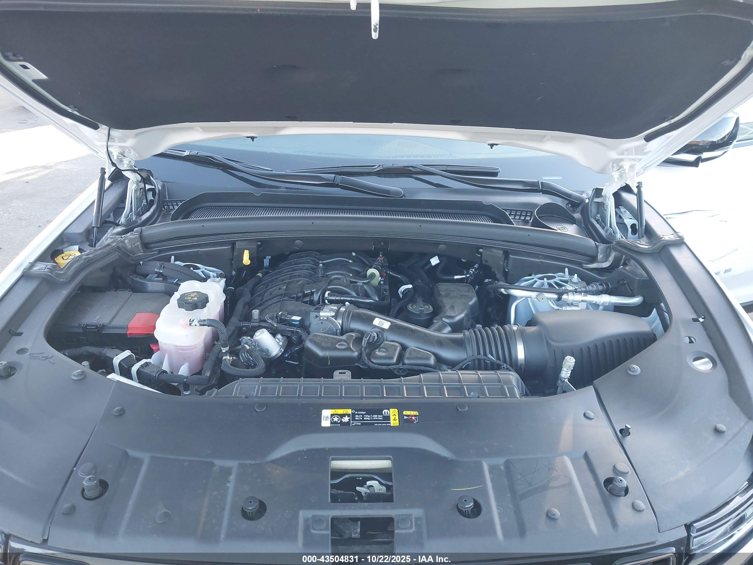 JEEP GRAND image 10