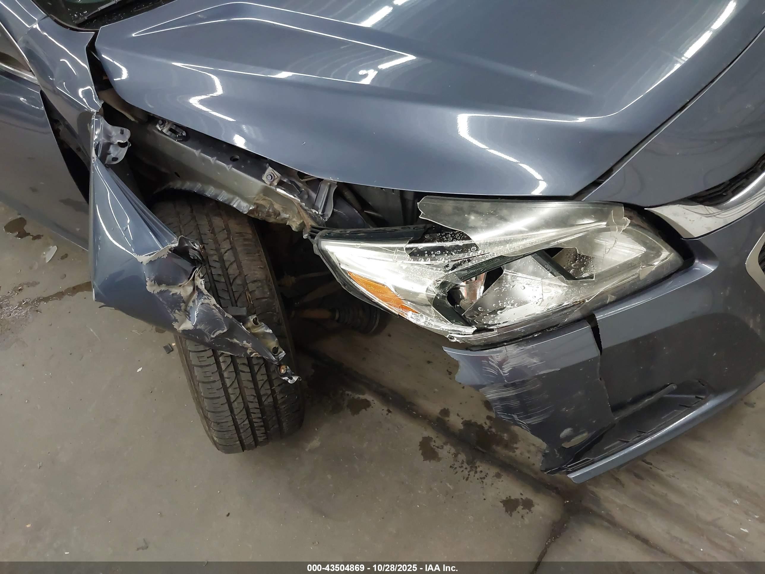 CHEVROLET MALIBU image 6