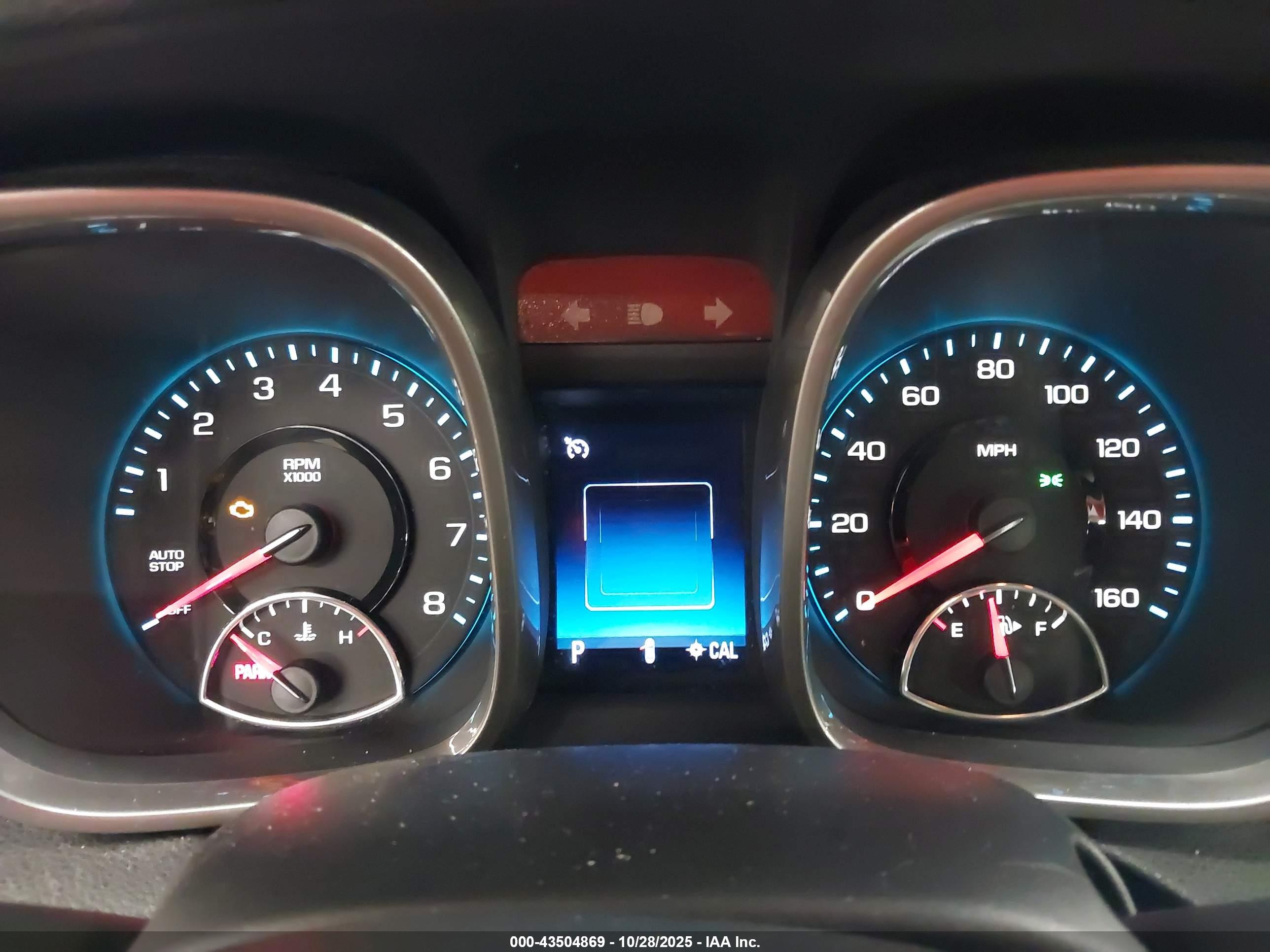 CHEVROLET MALIBU image 7