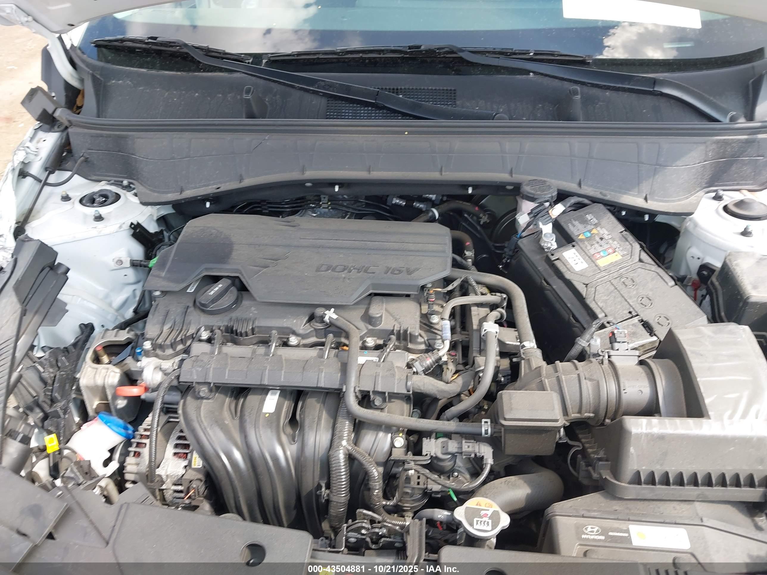 HYUNDAI KONA image 10