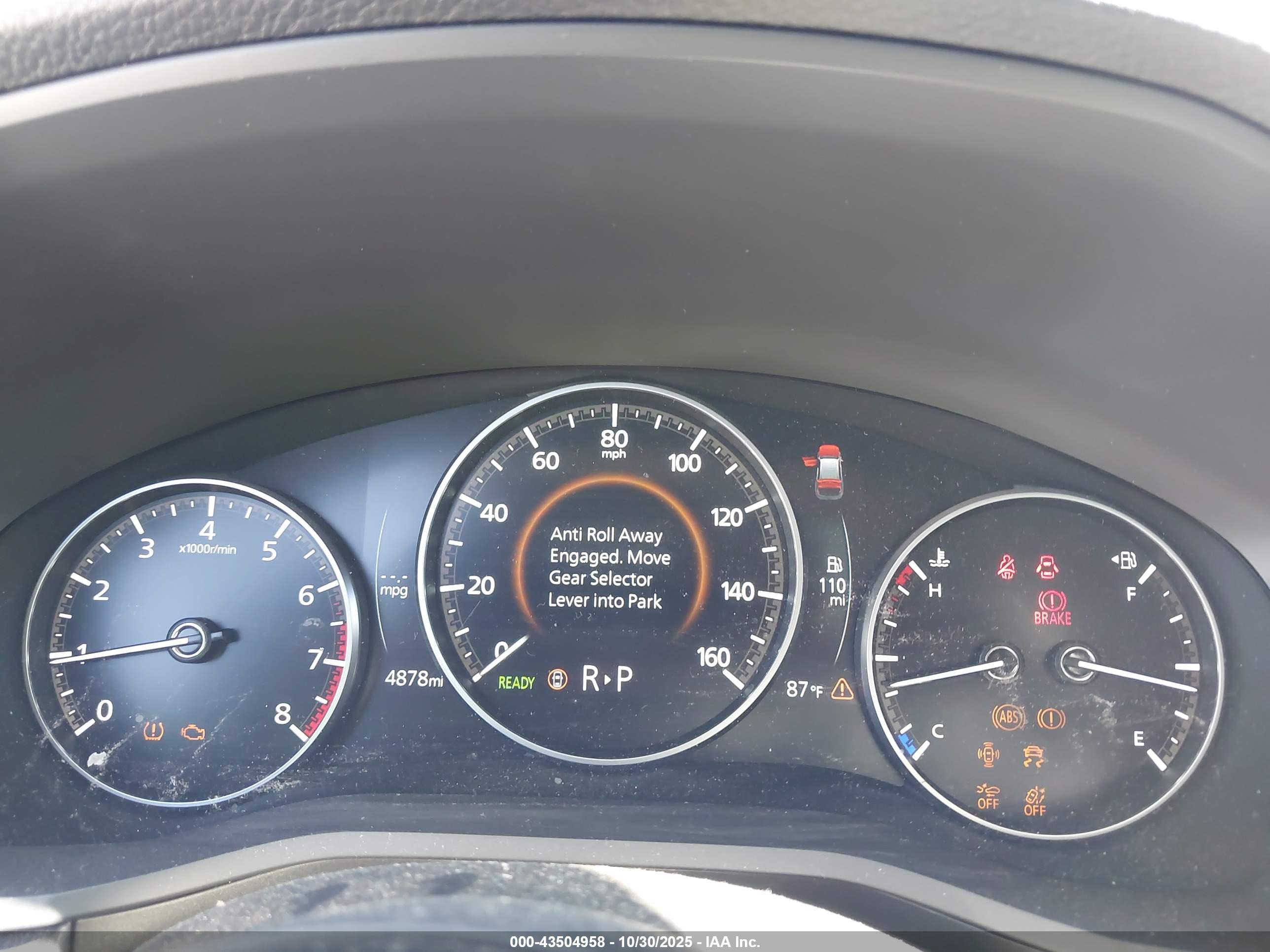 MAZDA CX-90 image 7