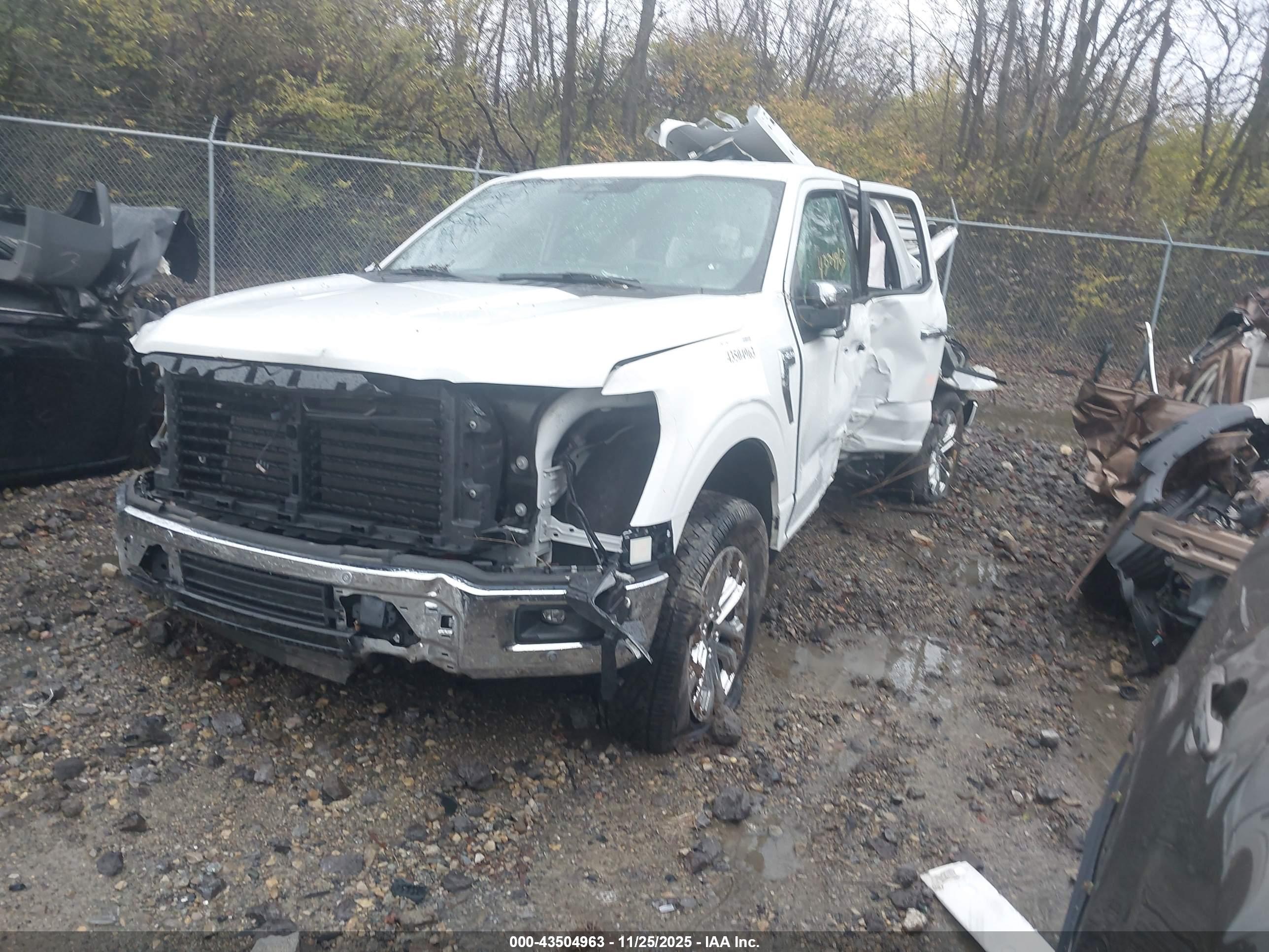 FORD F150 image 2