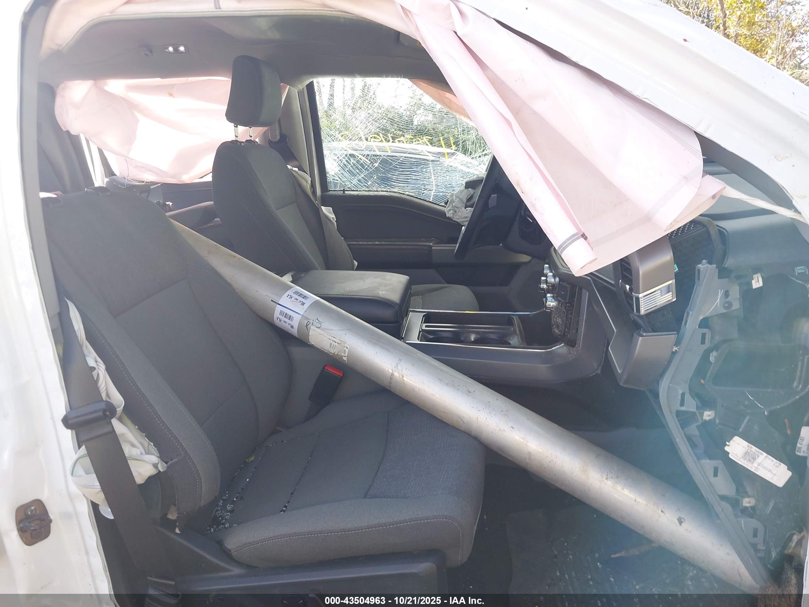 FORD F150 image 5