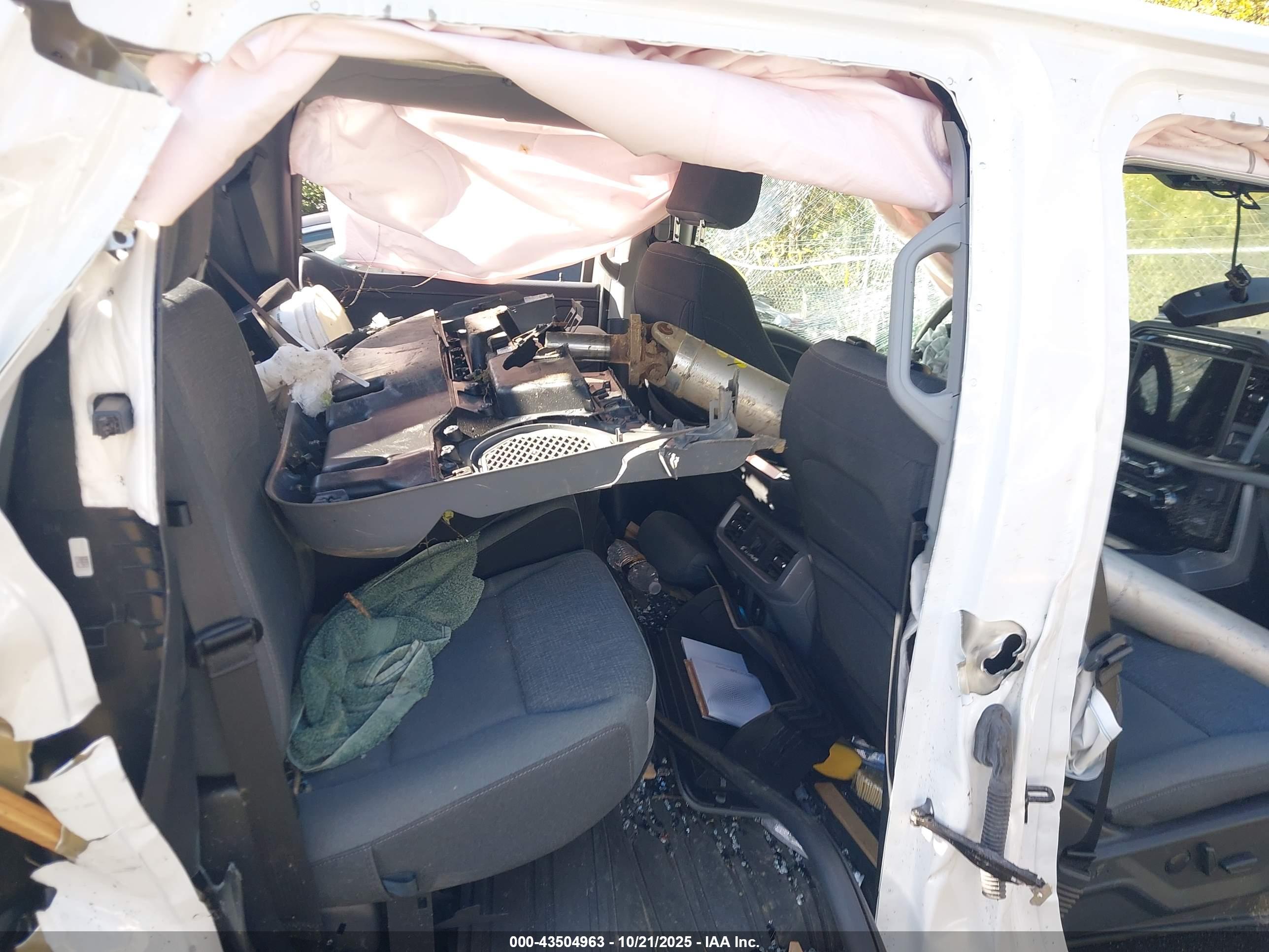 FORD F150 image 8