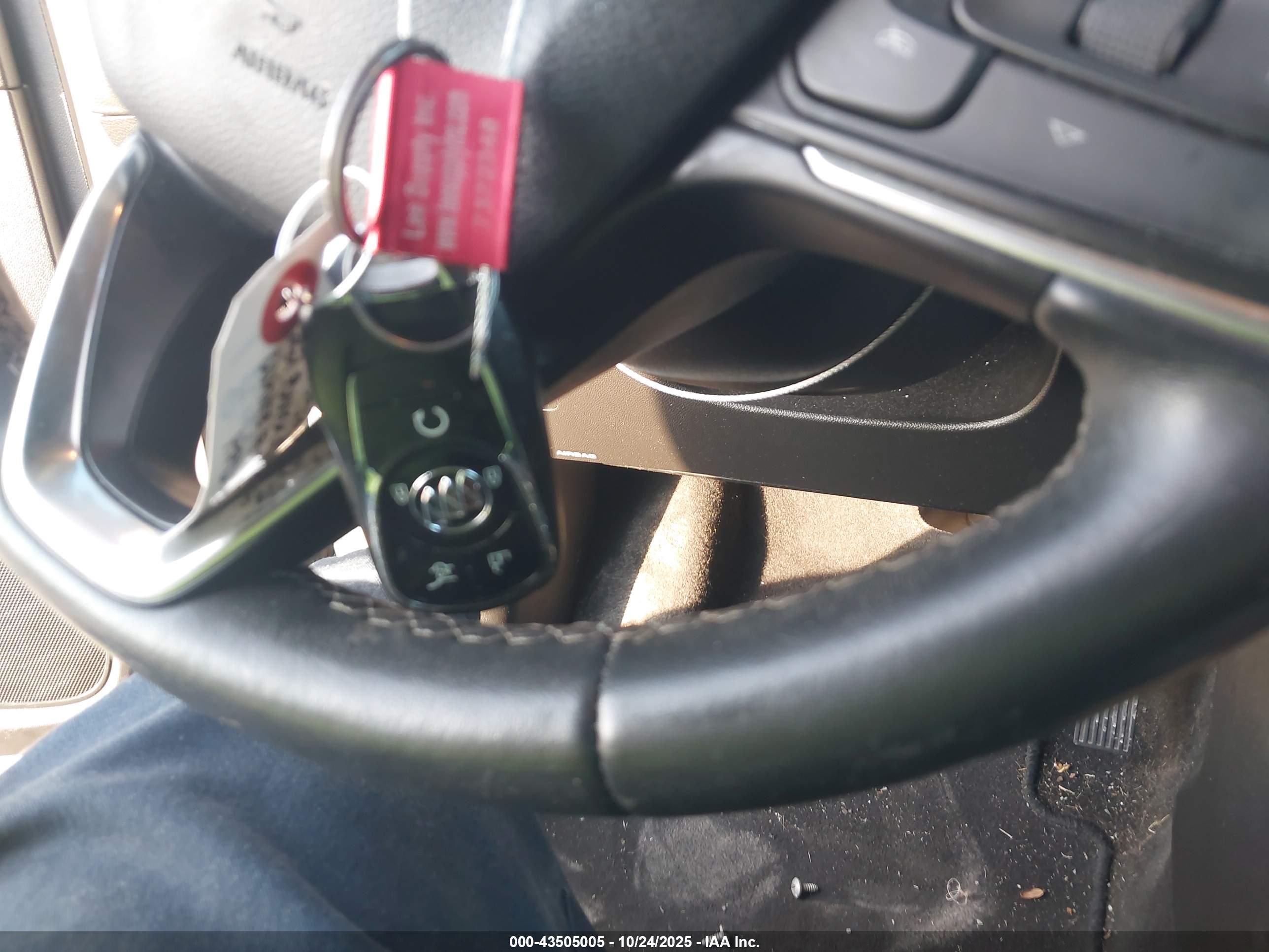 BUICK ENCORE image 11