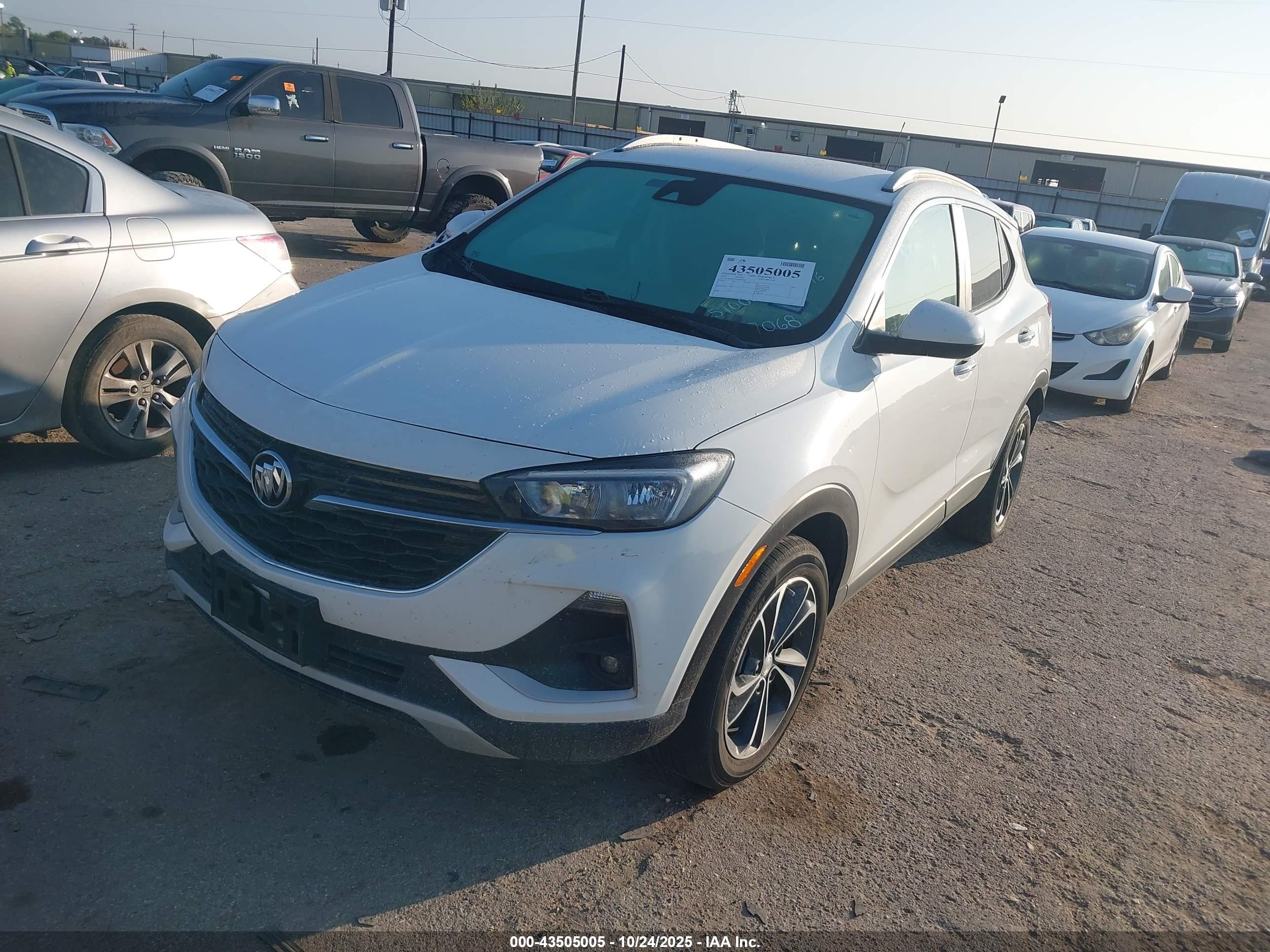 BUICK ENCORE image 2