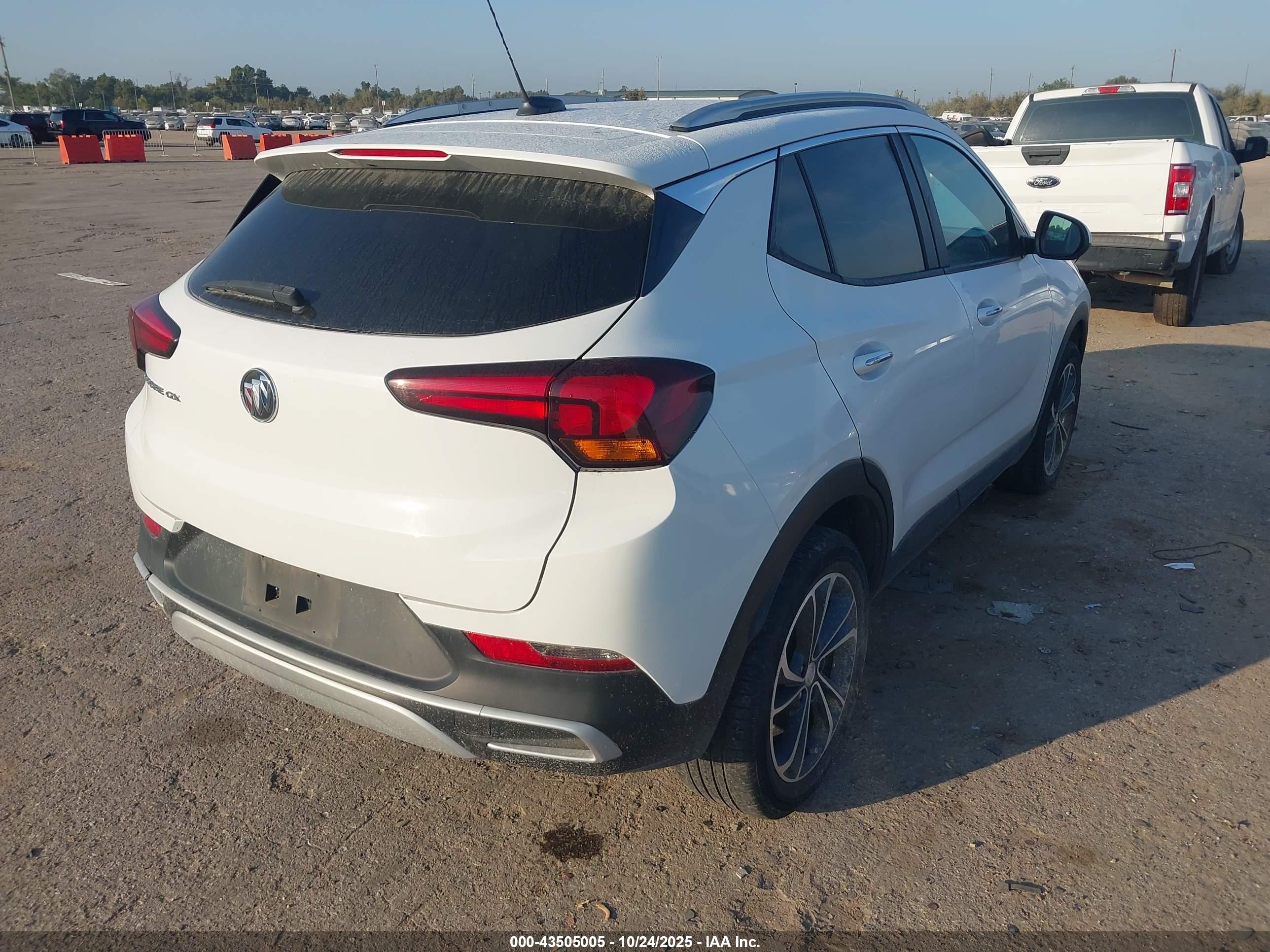 BUICK ENCORE image 4