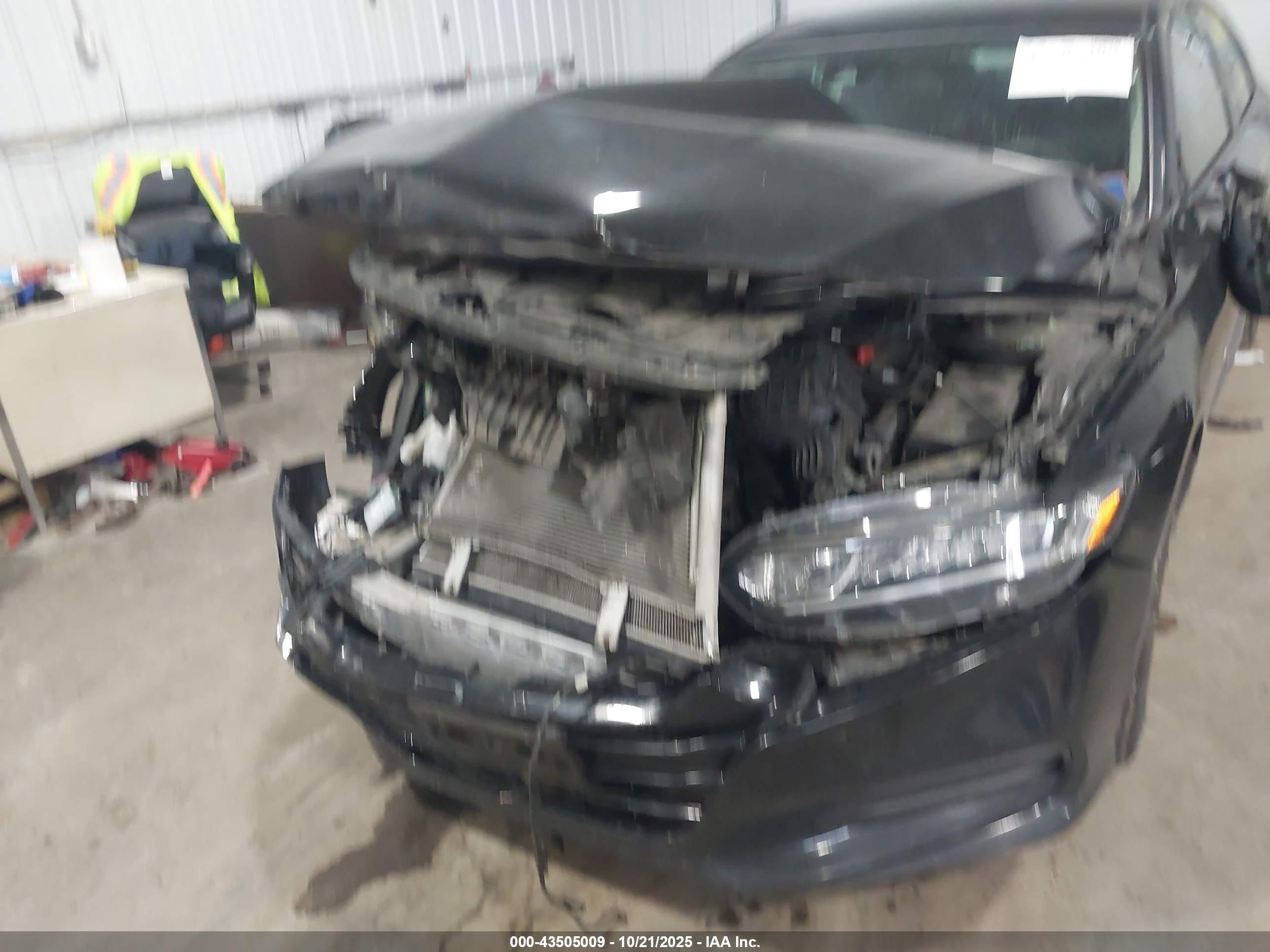 HONDA ACCORD image 6