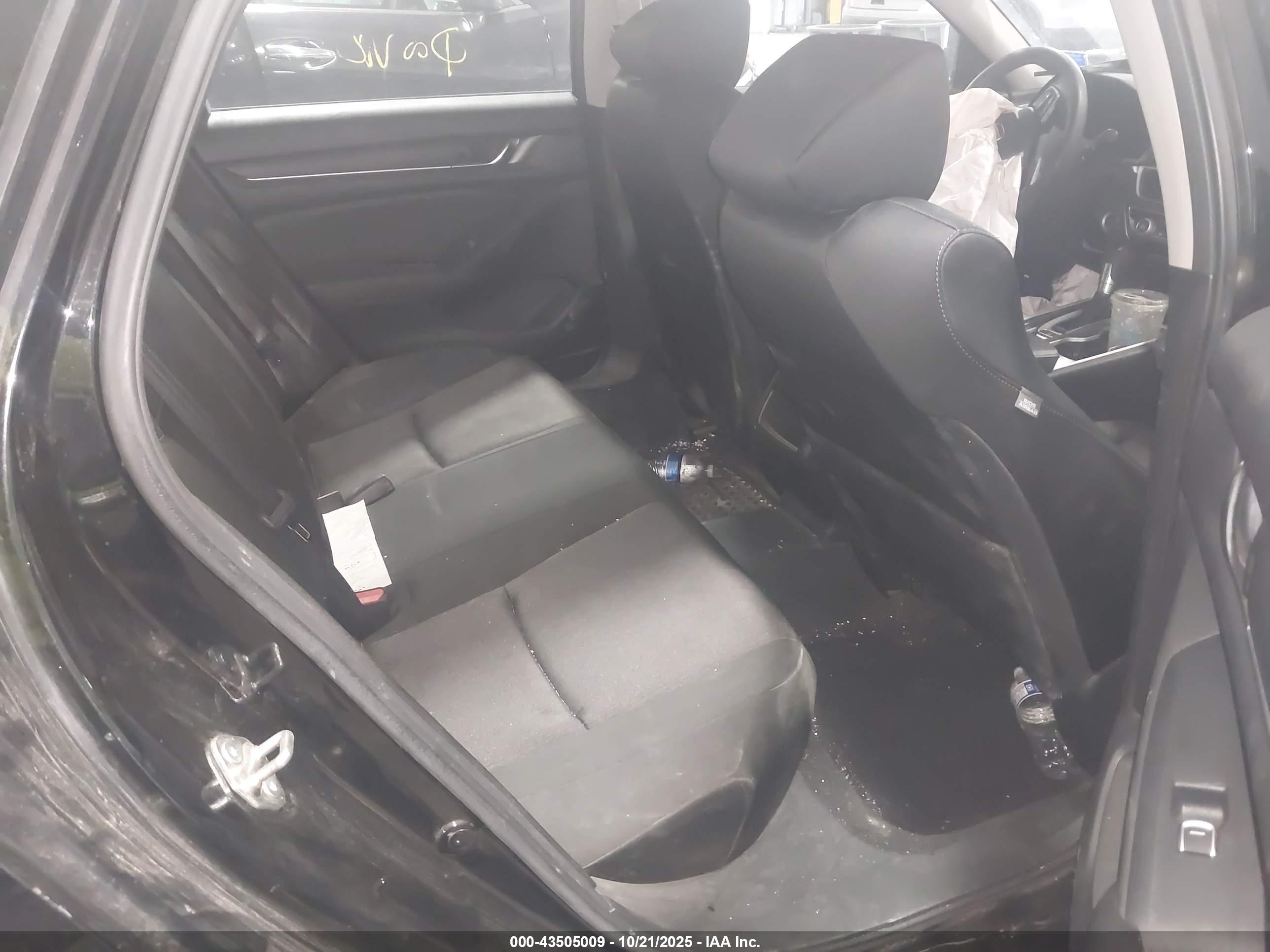 HONDA ACCORD image 8