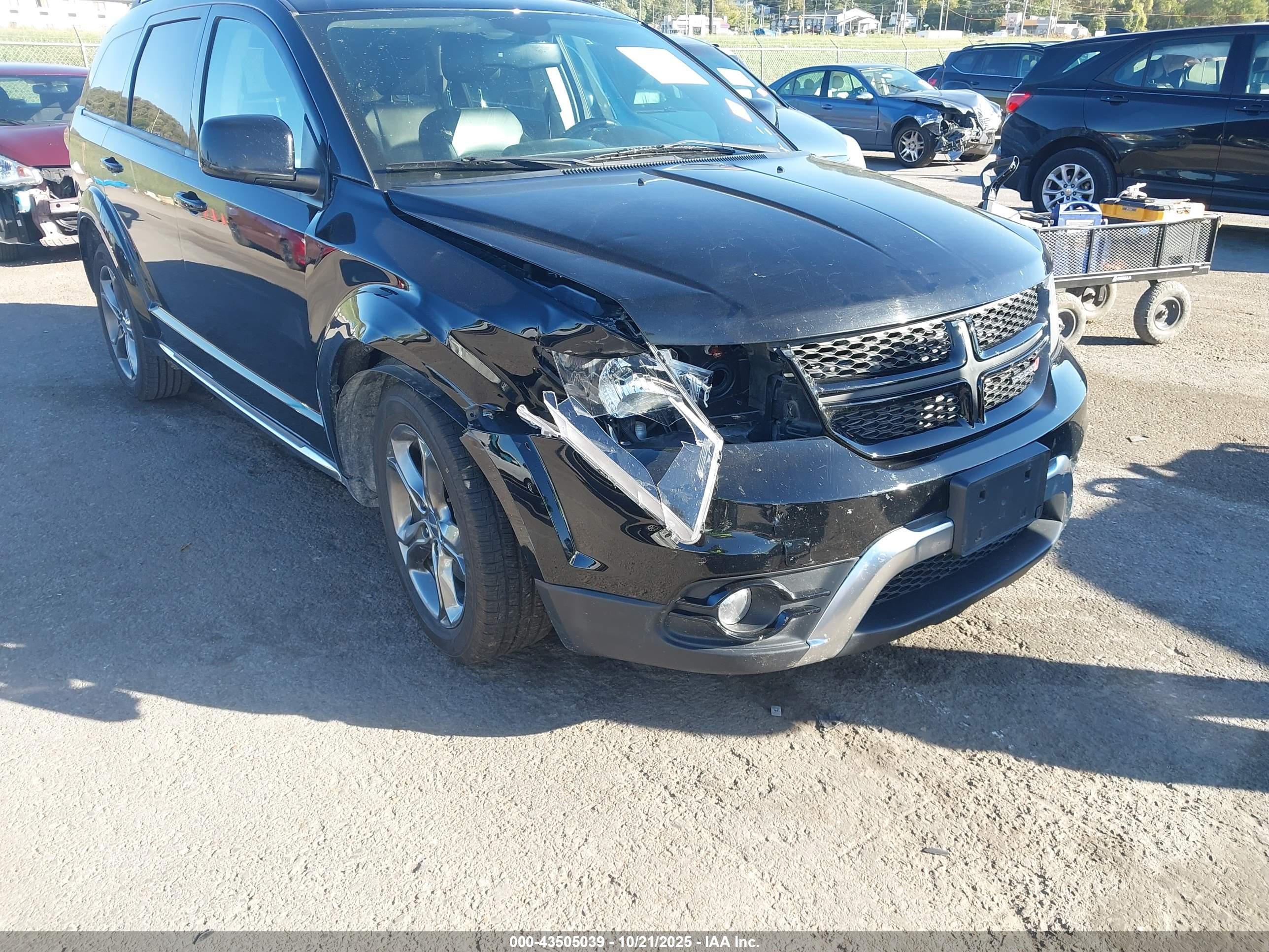DODGE JOURNEY image 6
