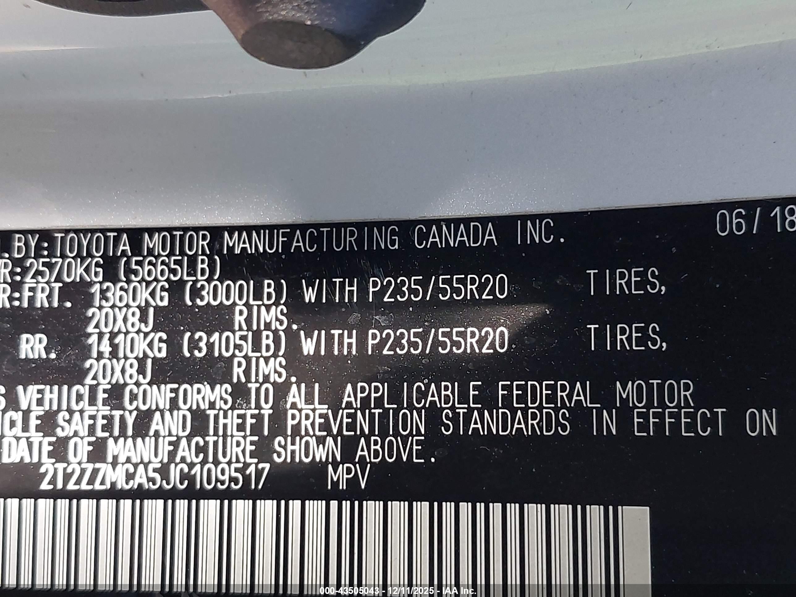 LEXUS RX image 9