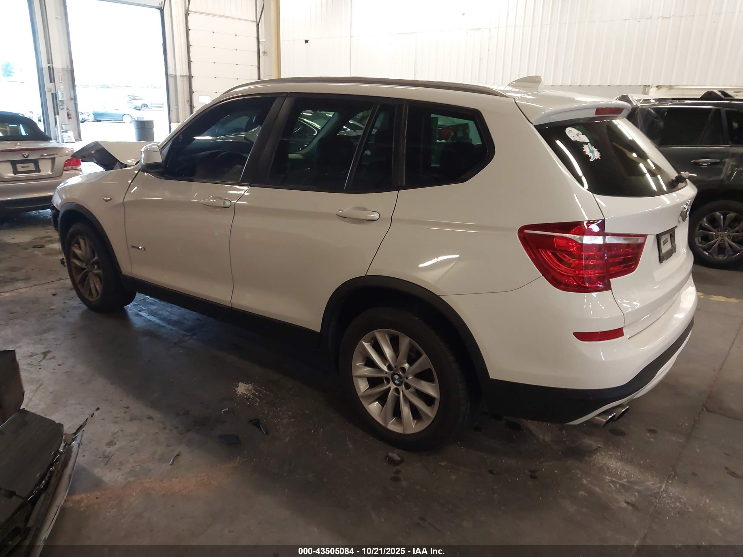 BMW X3 image 3