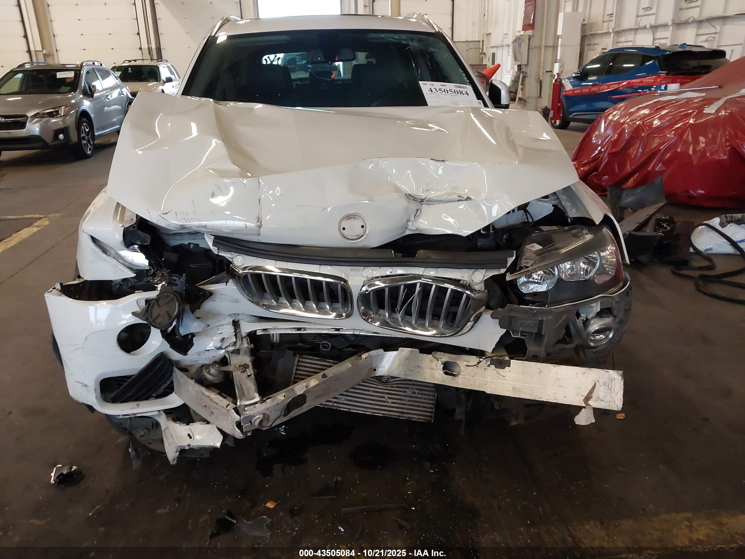 BMW X3 image 6