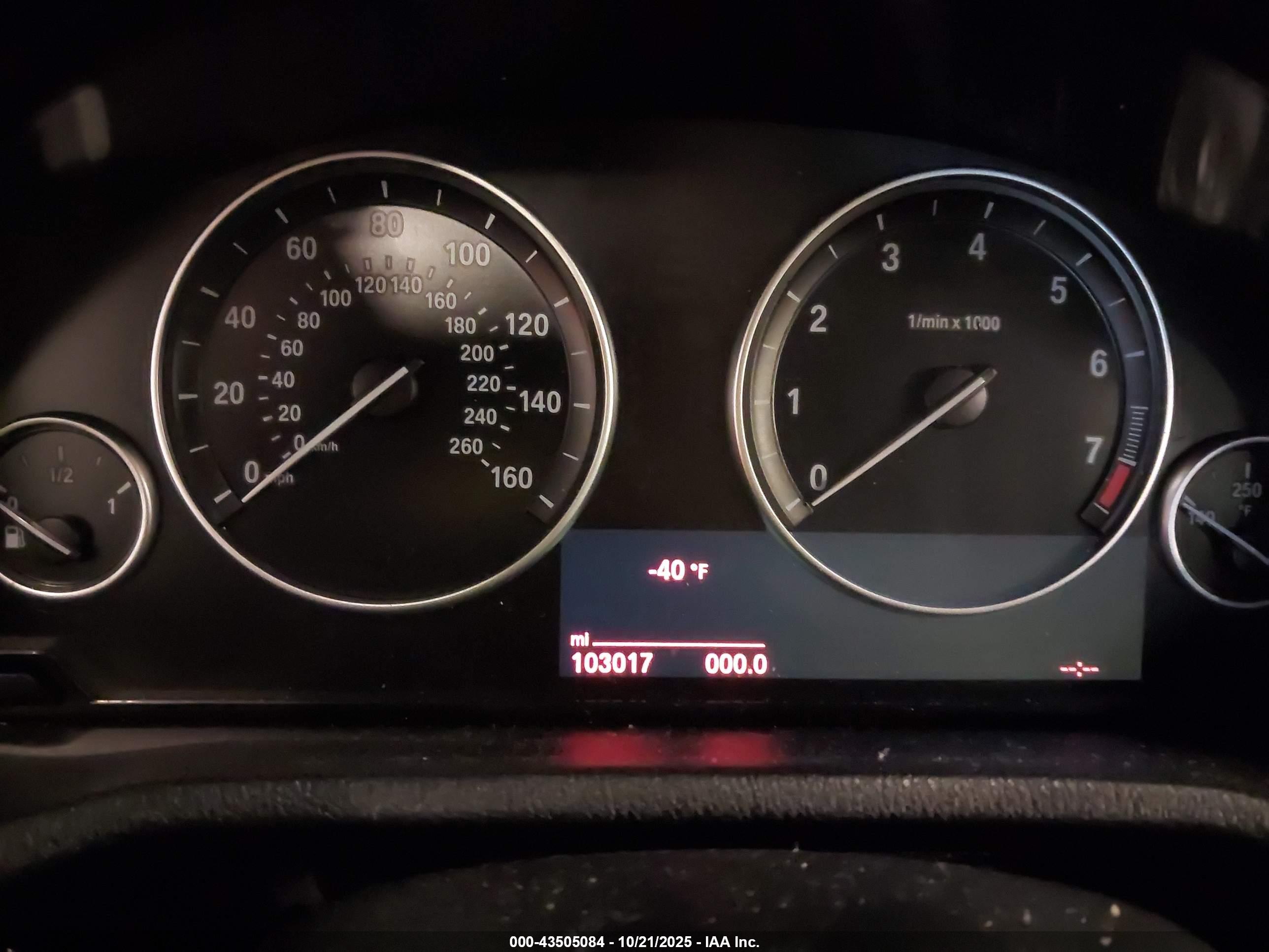 BMW X3 image 7