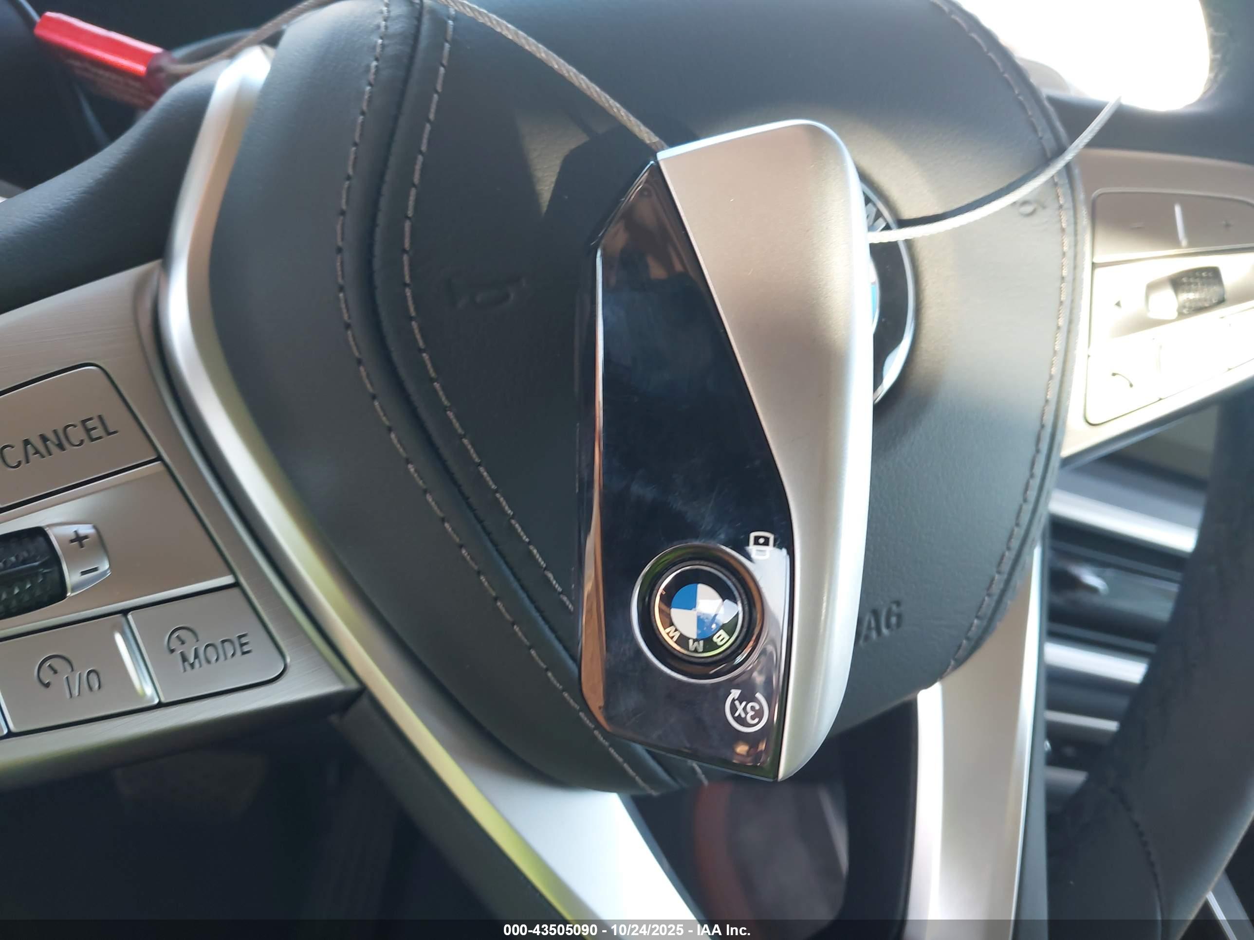 BMW X7 image 11