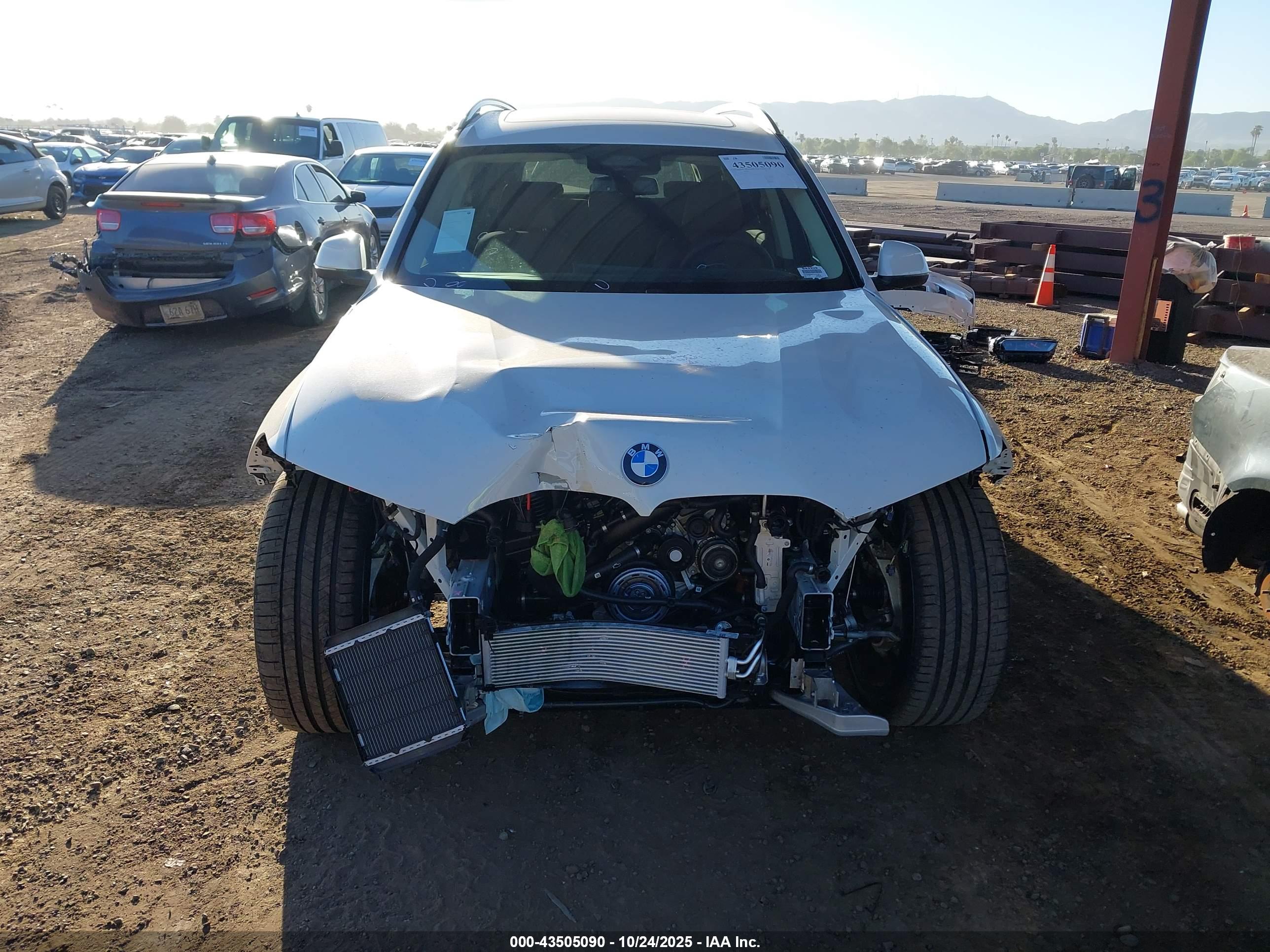 BMW X7 image 6