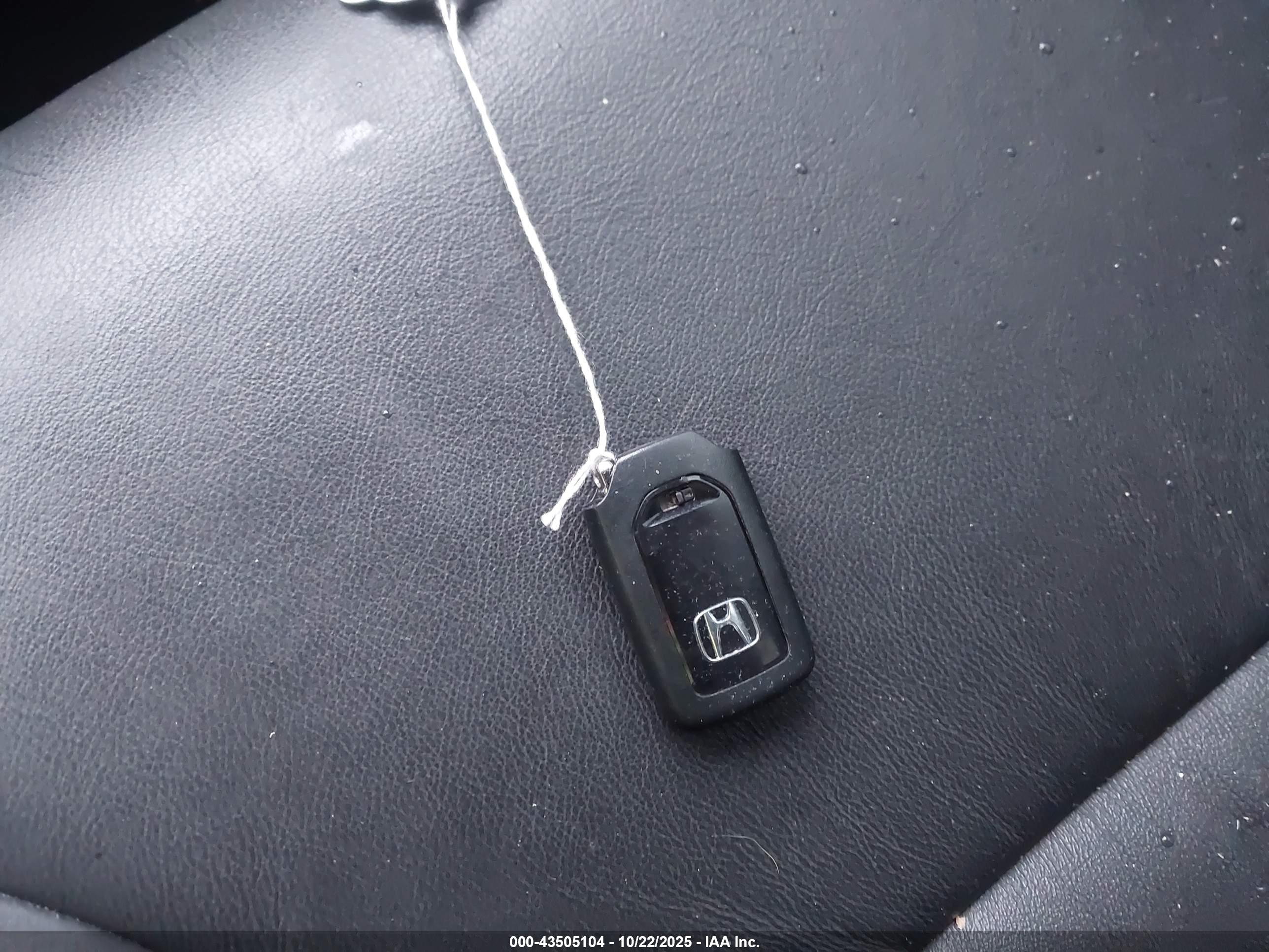 HONDA CIVIC image 11