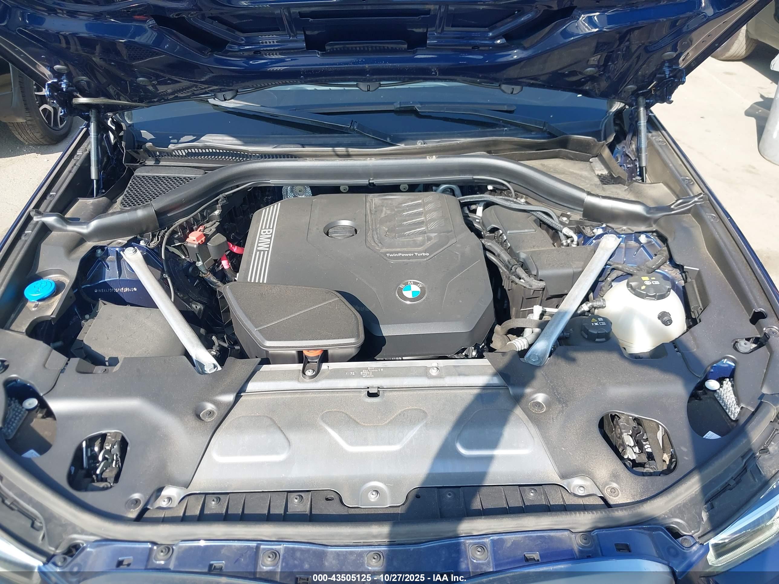 BMW X3 image 10