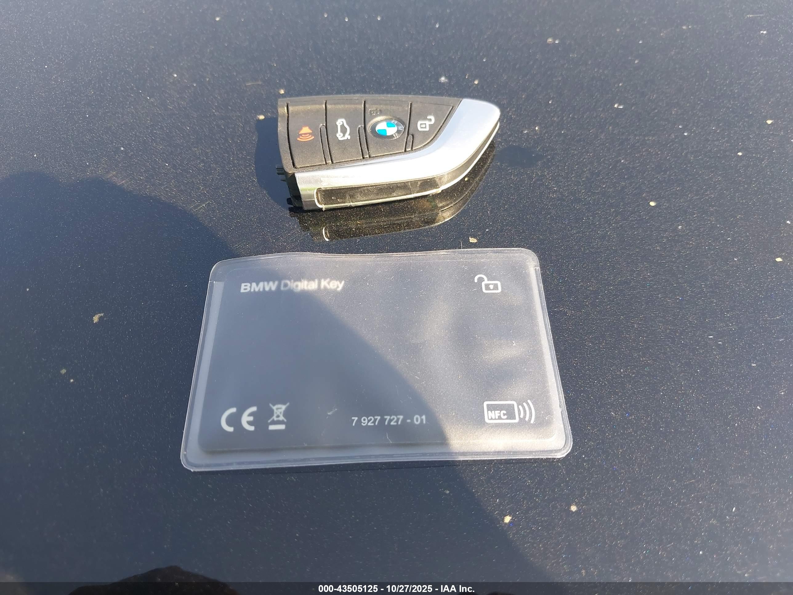 BMW X3 image 11