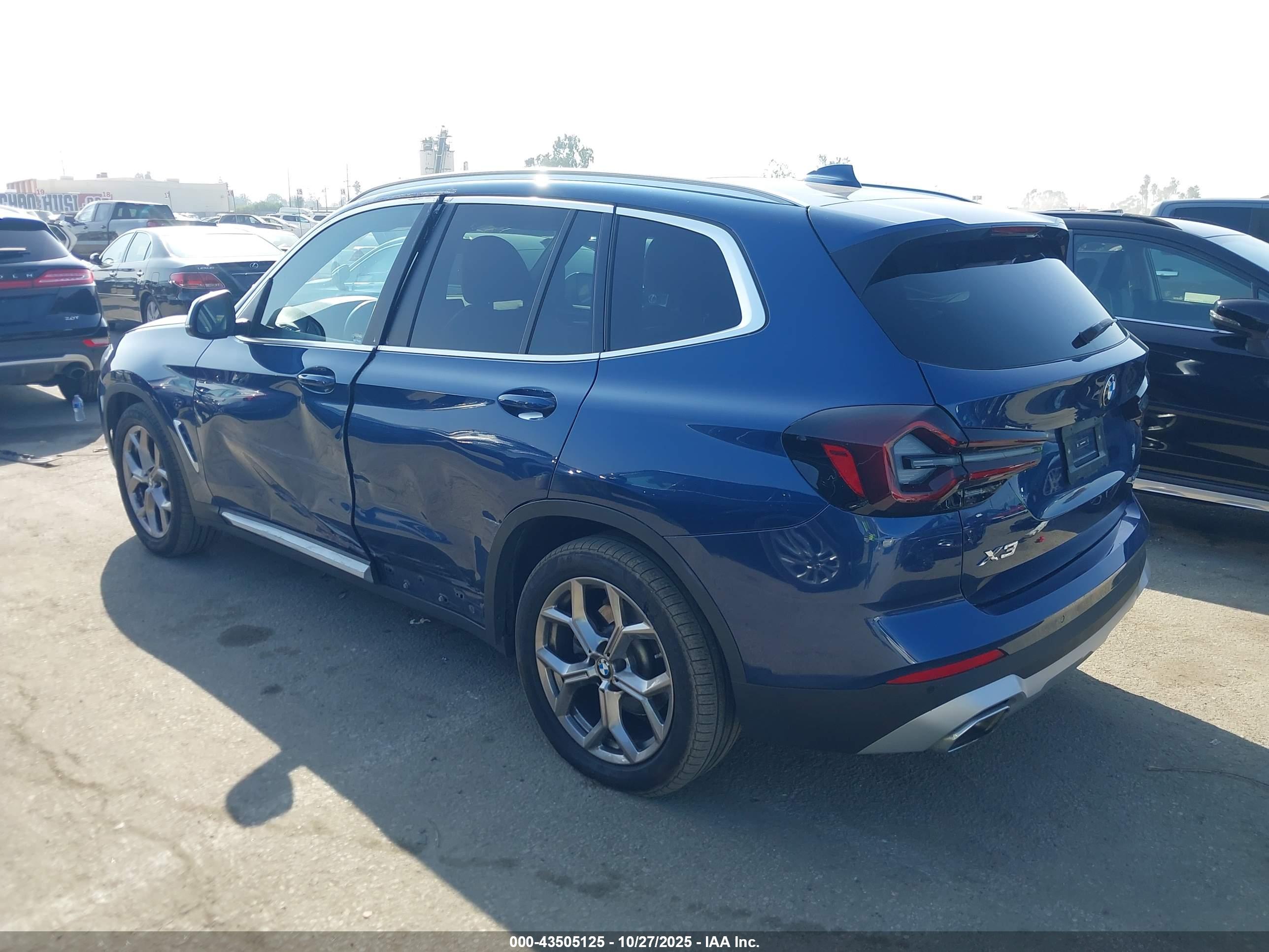 BMW X3 image 3