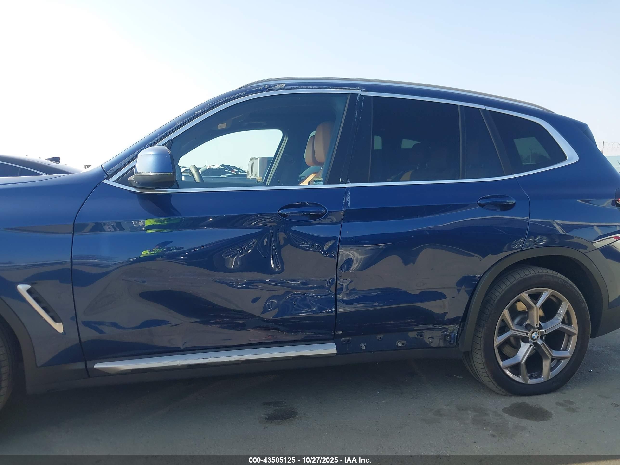 BMW X3 image 6