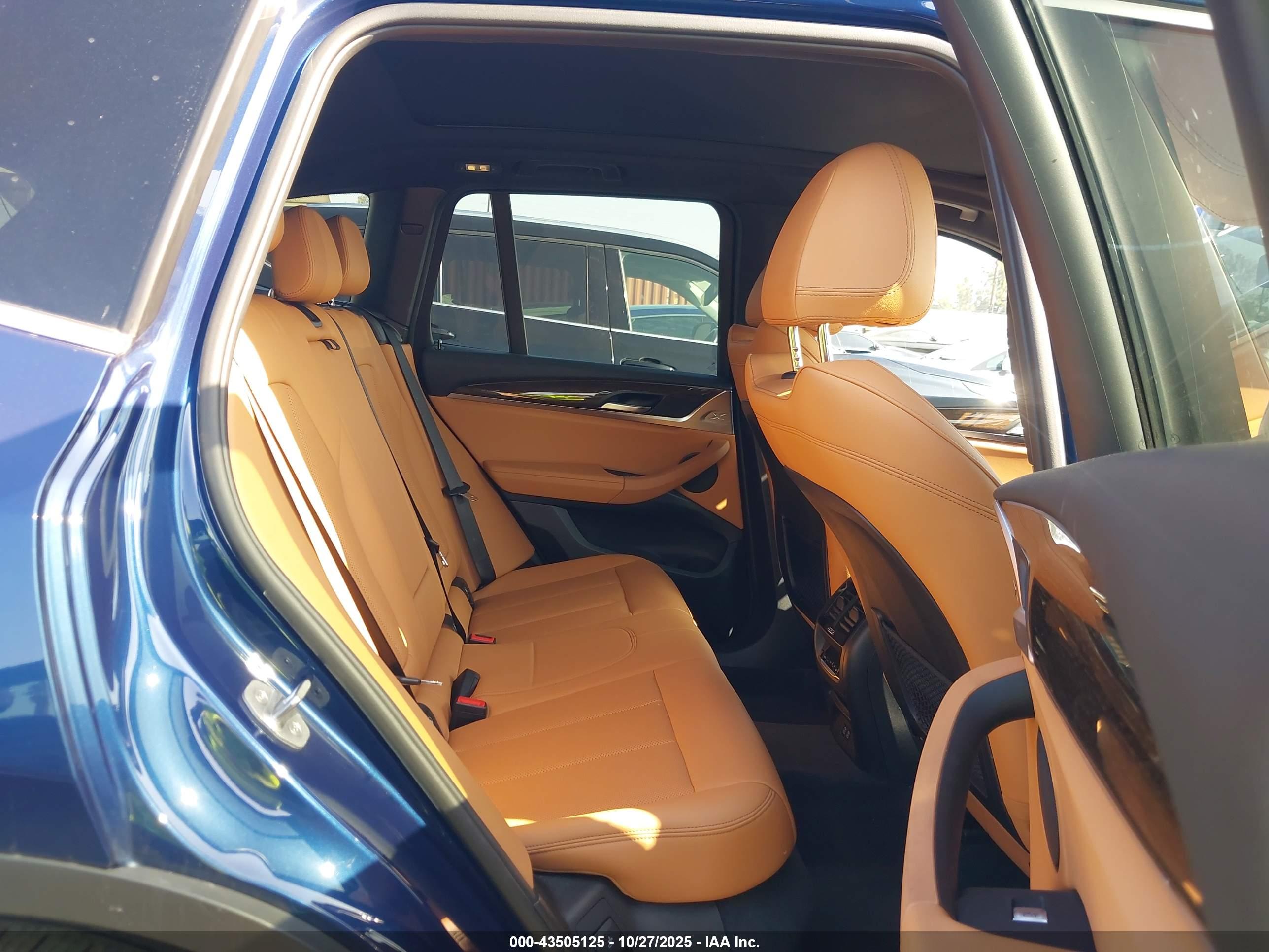 BMW X3 image 8