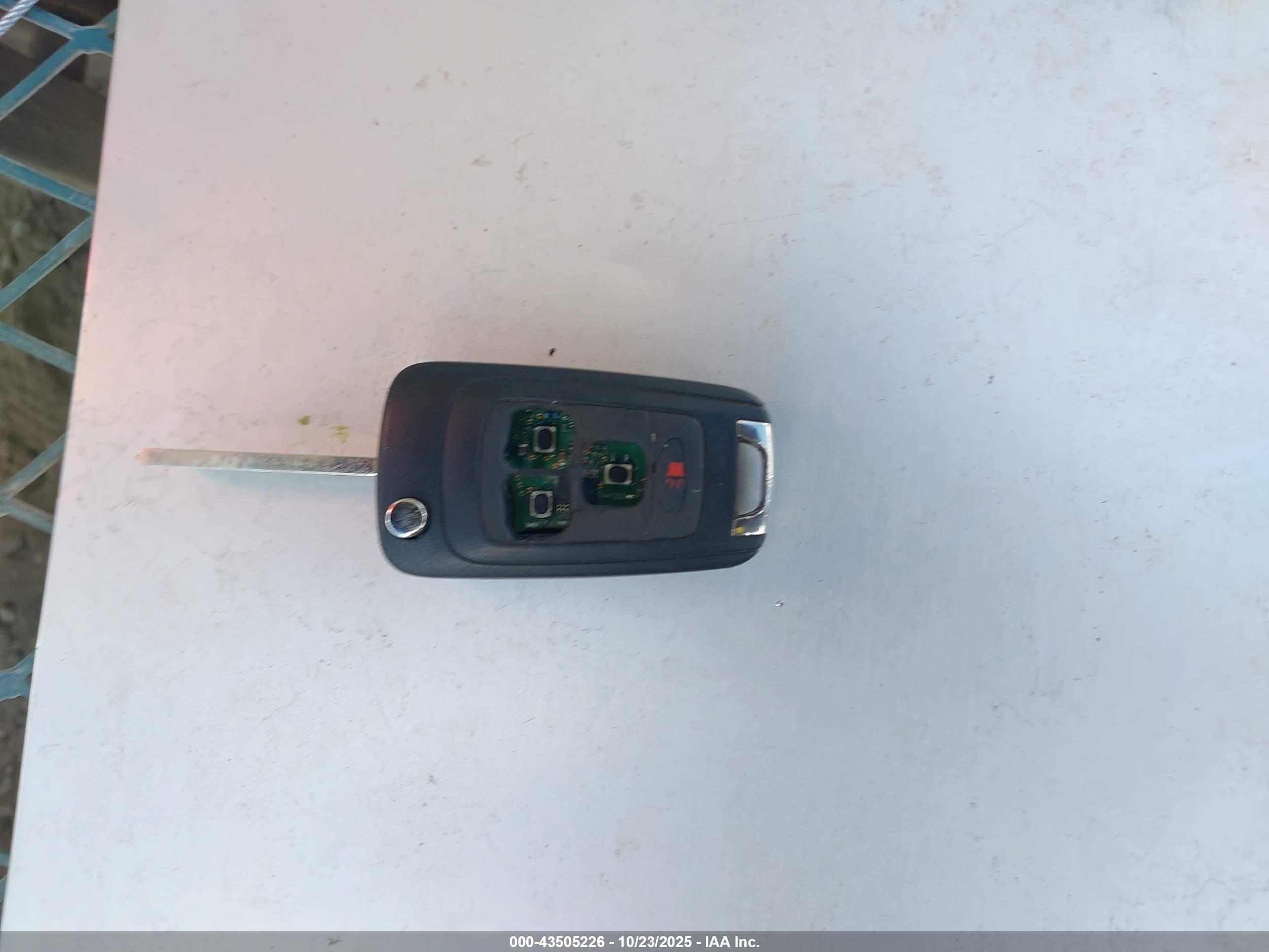 CHEVROLET IMPALA image 11