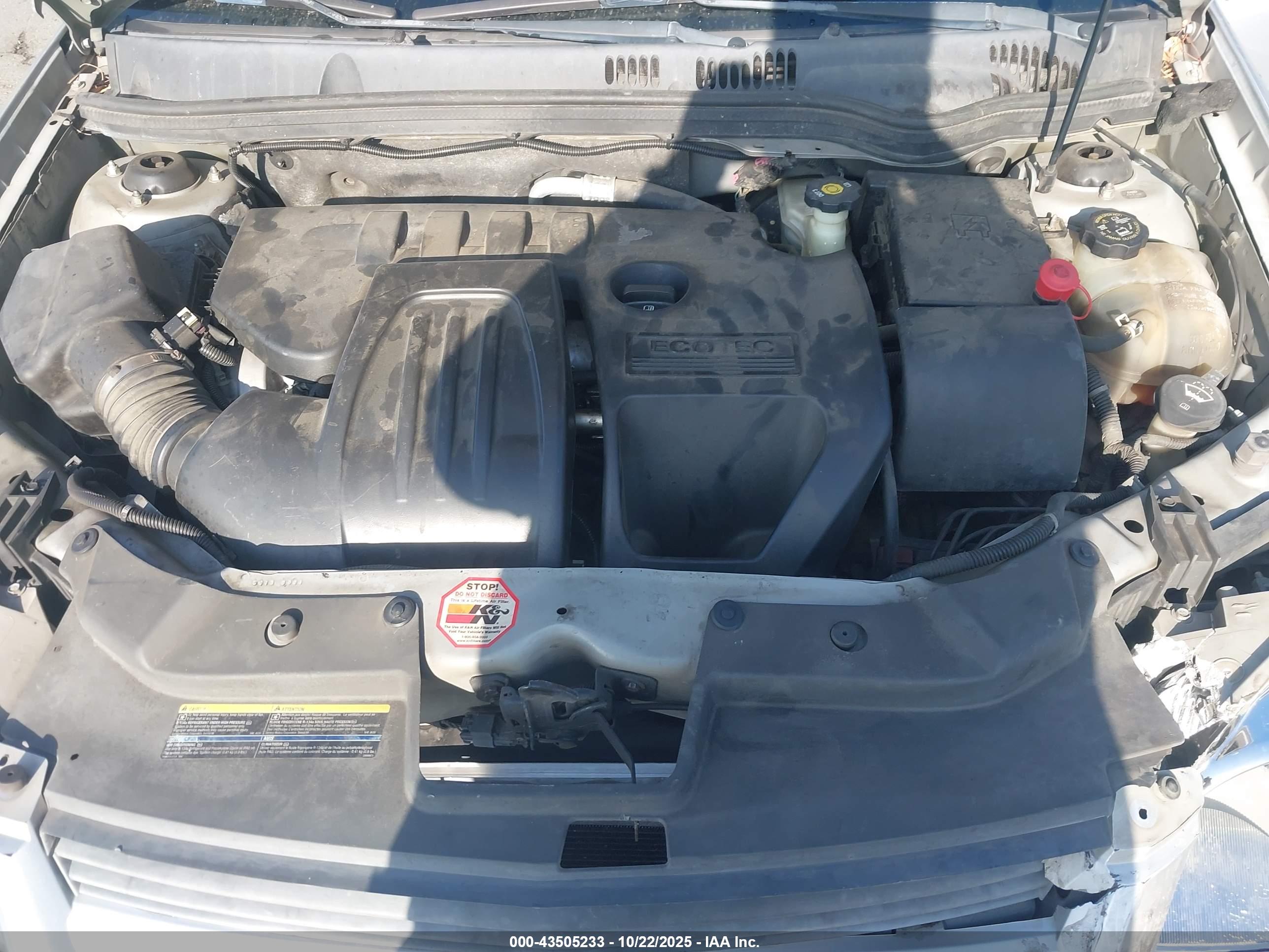CHEVROLET COBALT image 10