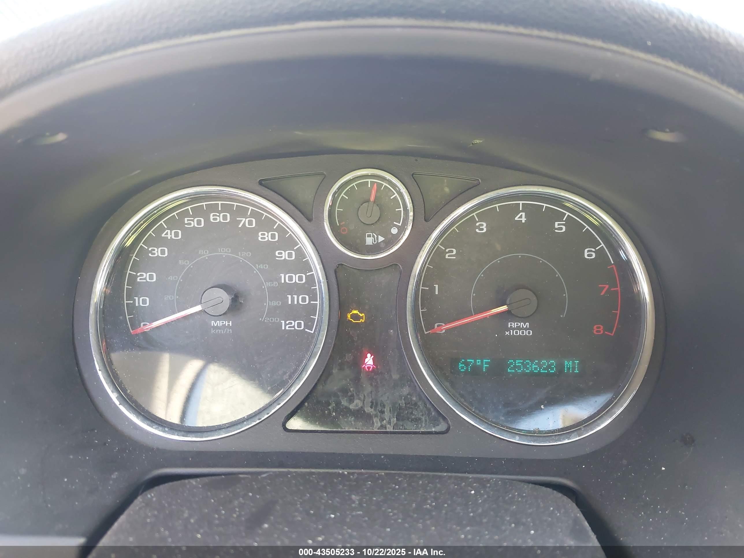 CHEVROLET COBALT image 7
