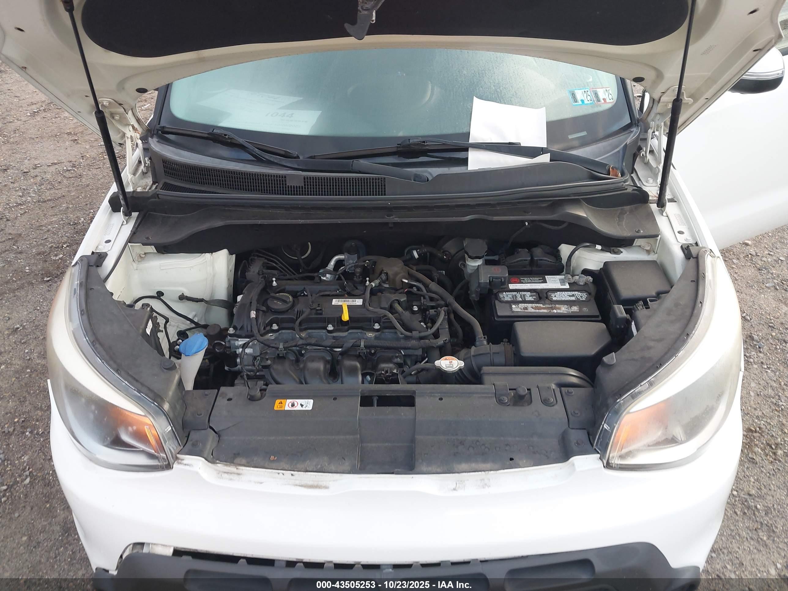 KIA SOUL image 10