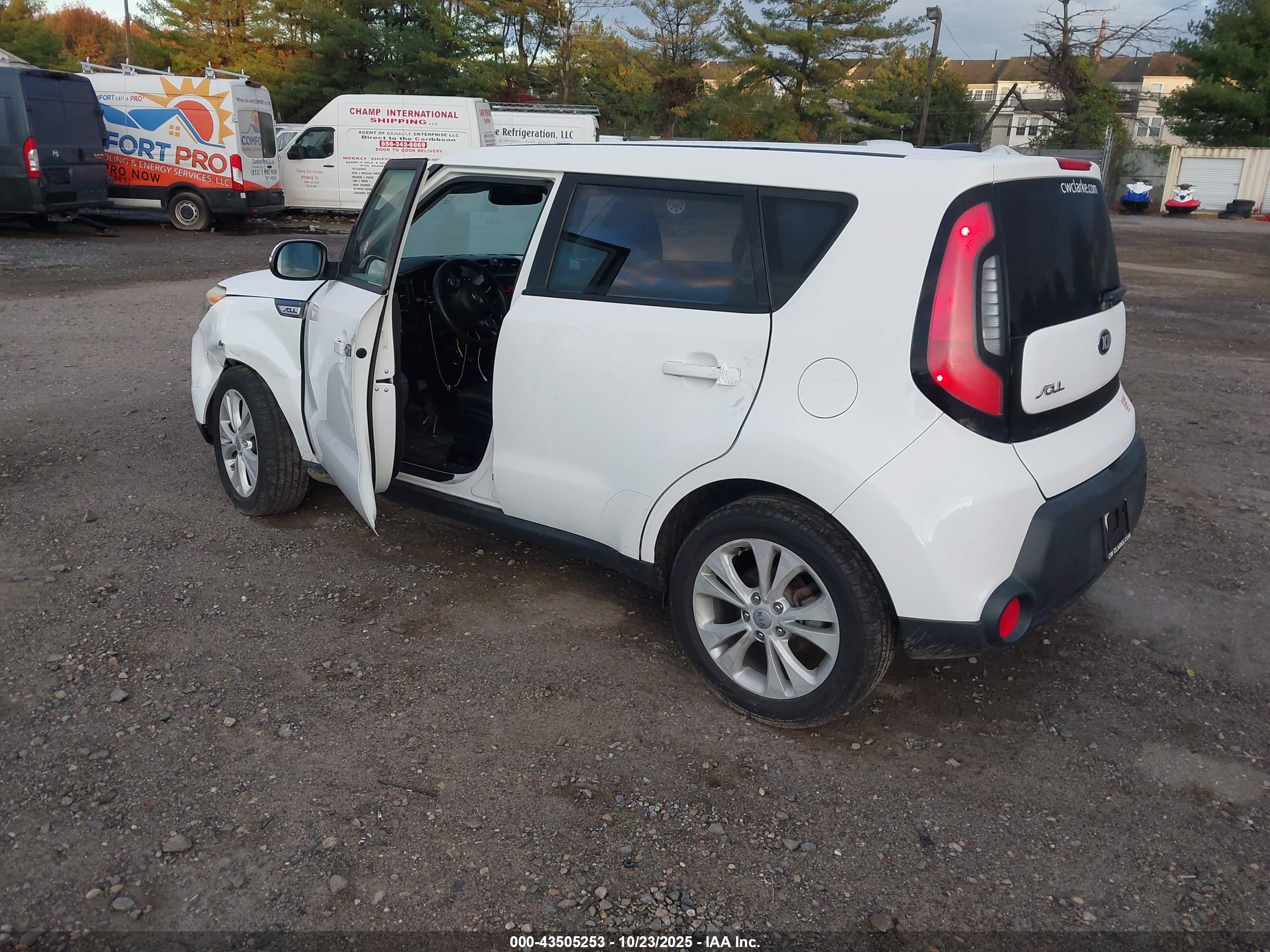 KIA SOUL image 3