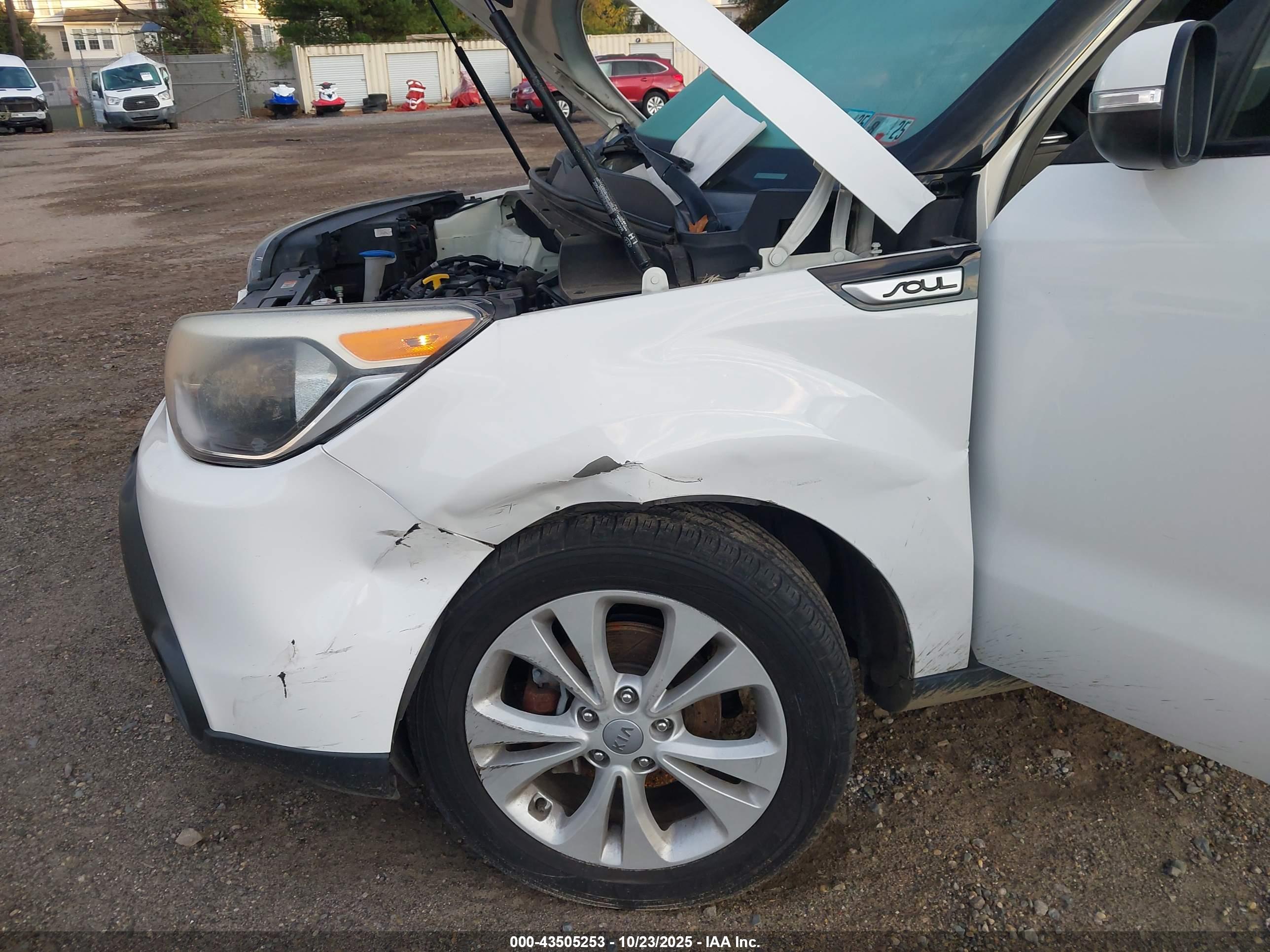 KIA SOUL image 6