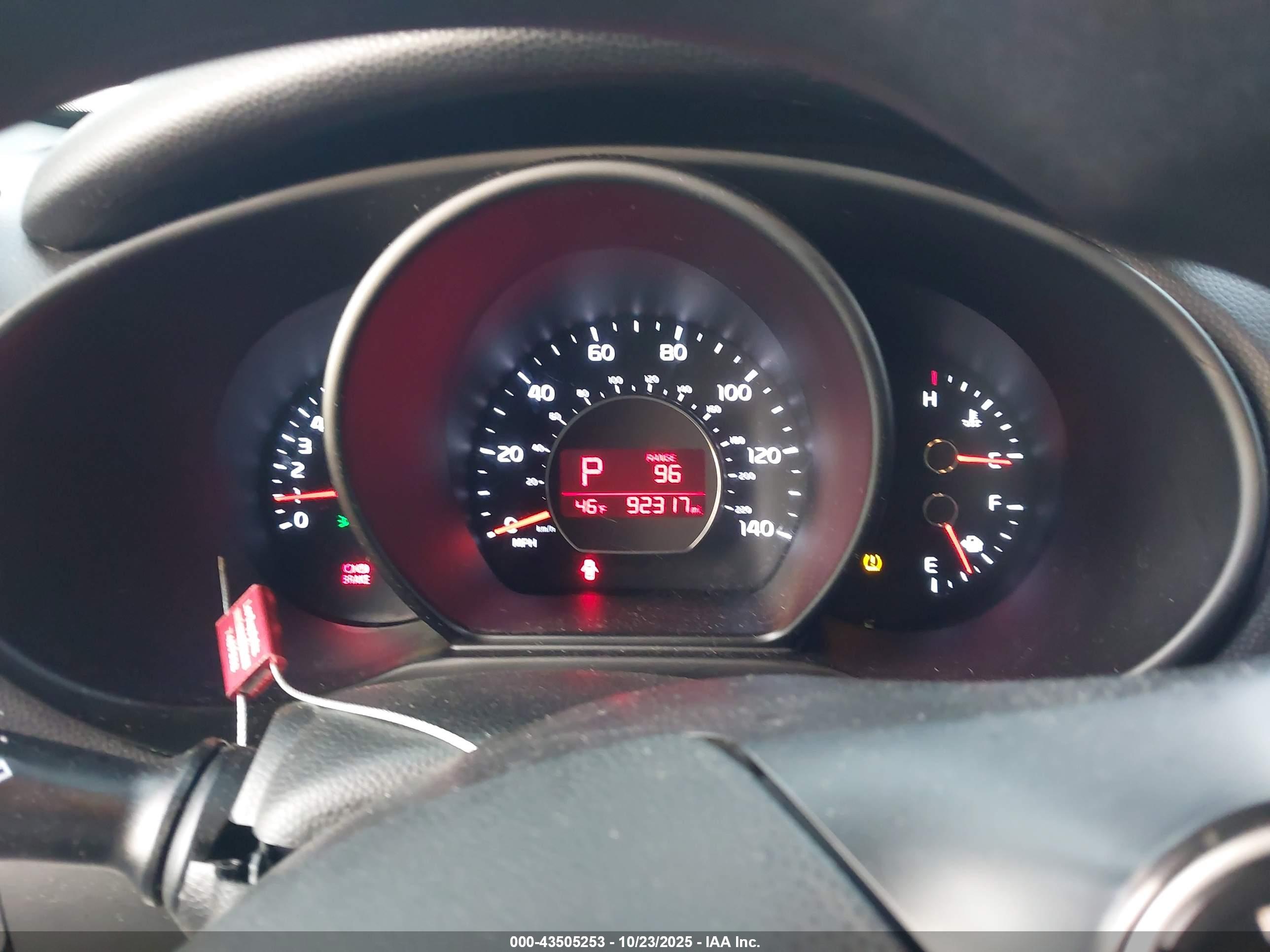 KIA SOUL image 7
