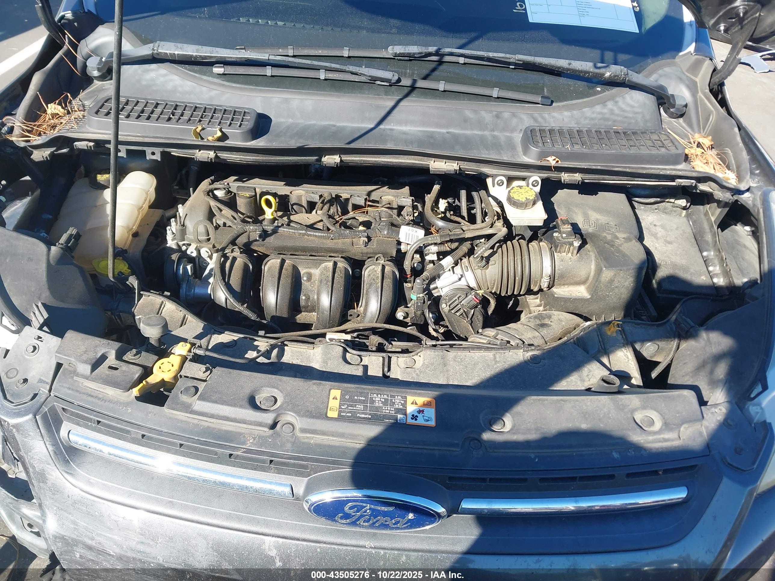FORD ESCAPE image 10