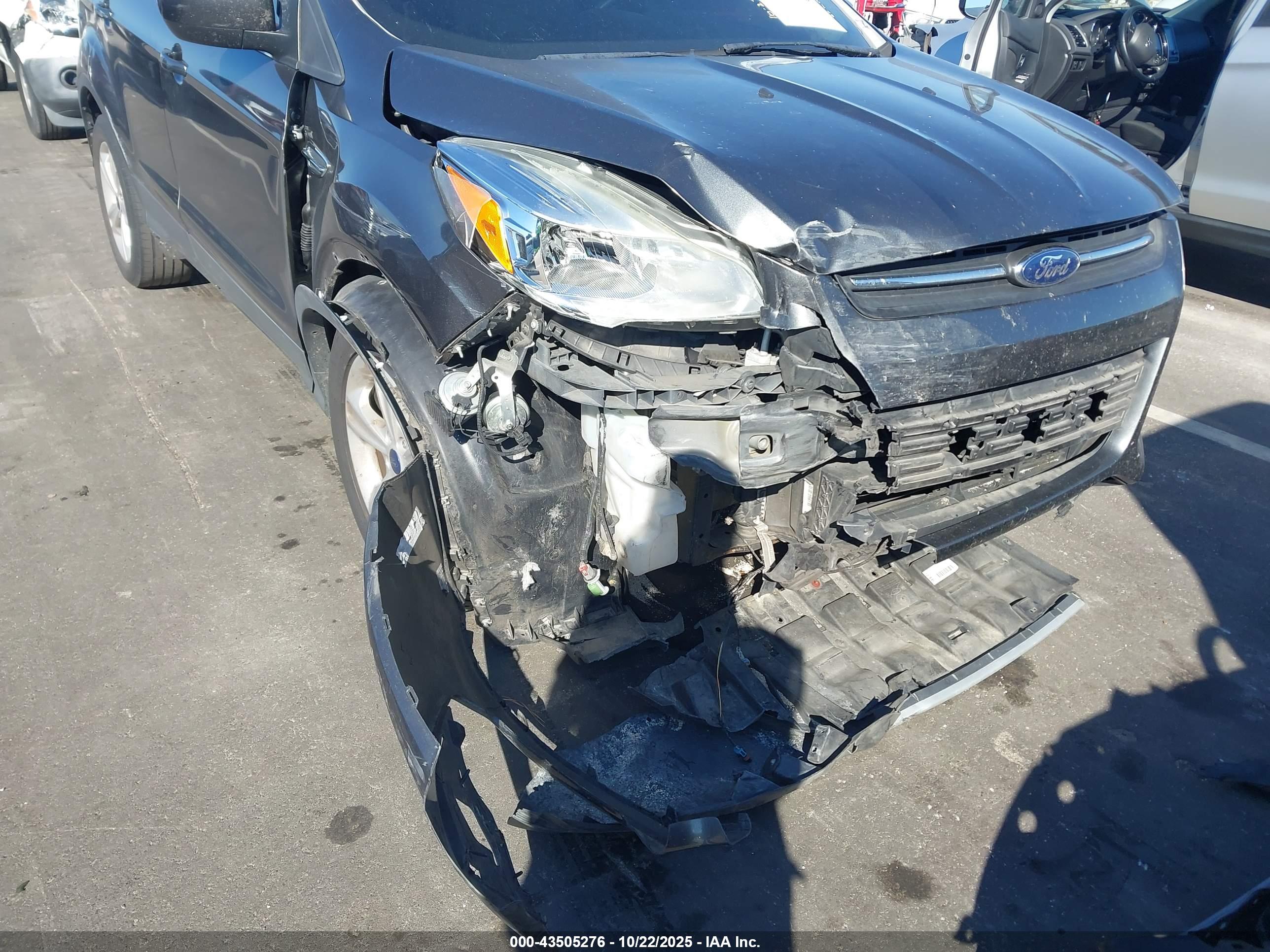 FORD ESCAPE image 6