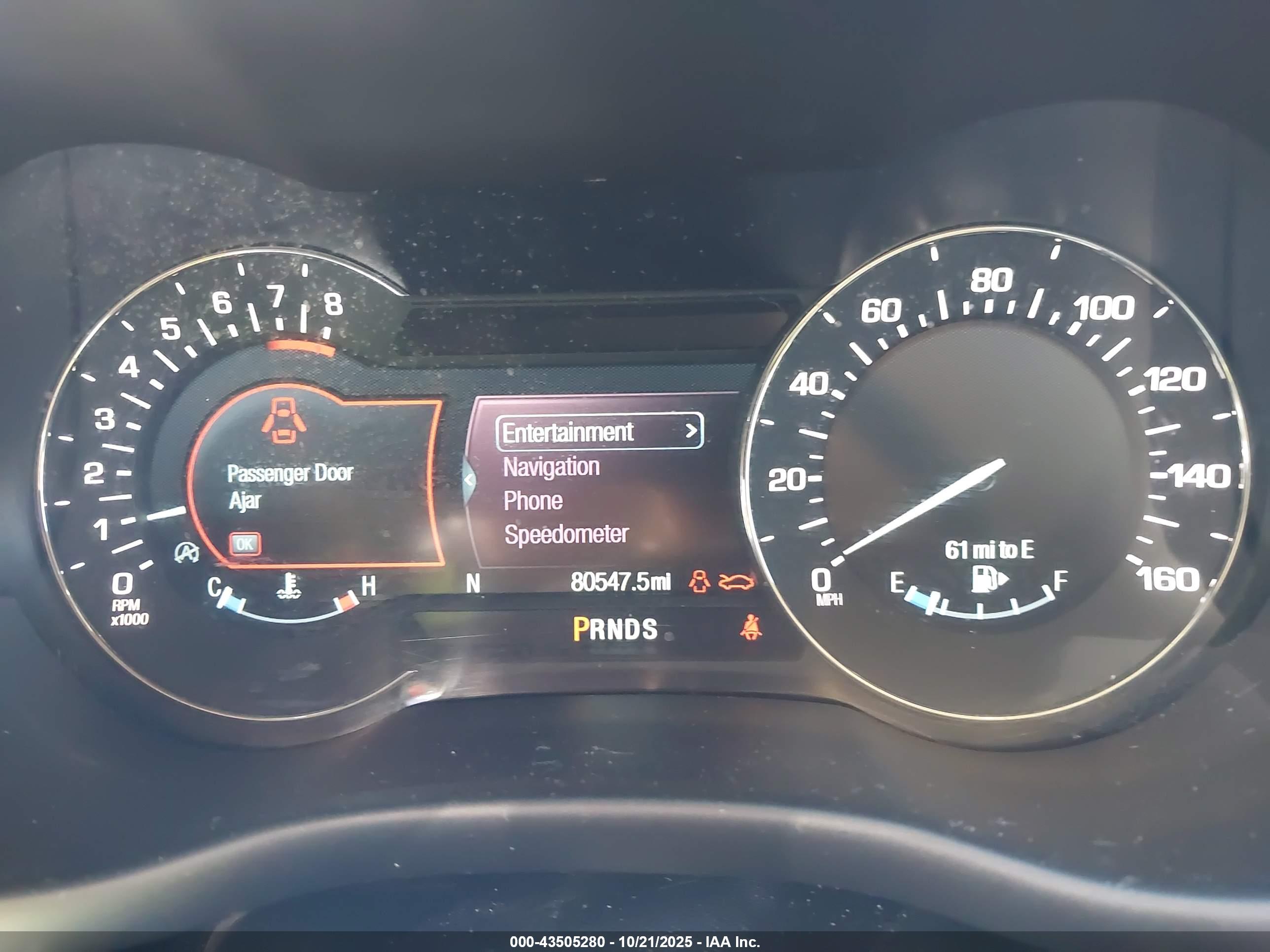 LINCOLN MKC image 7