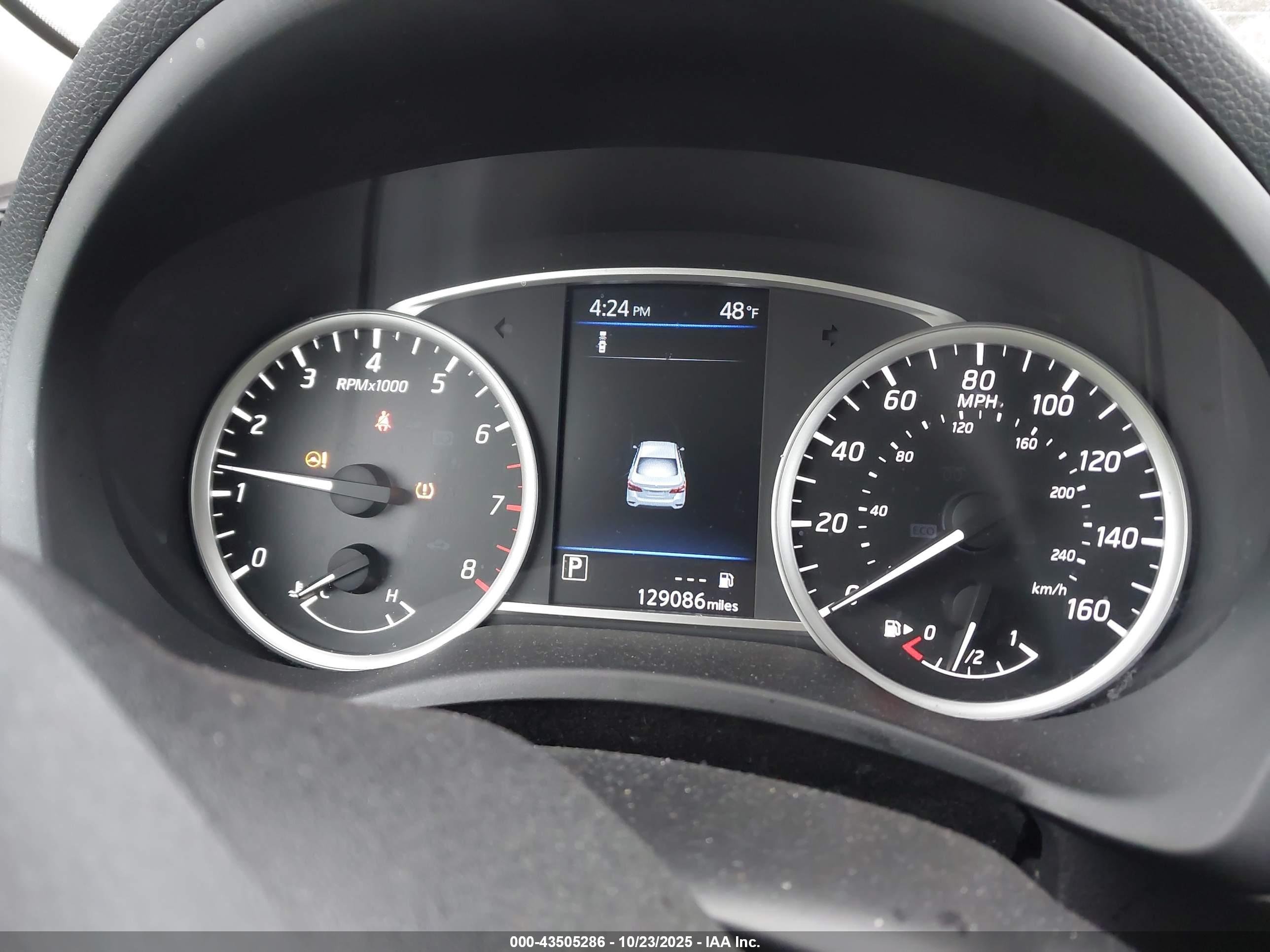 NISSAN SENTRA image 7