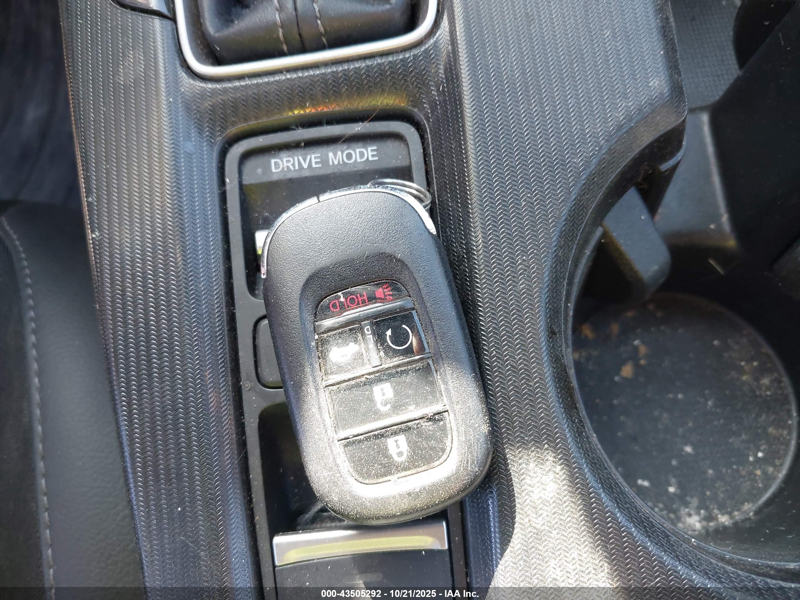 HONDA CIVIC image 11