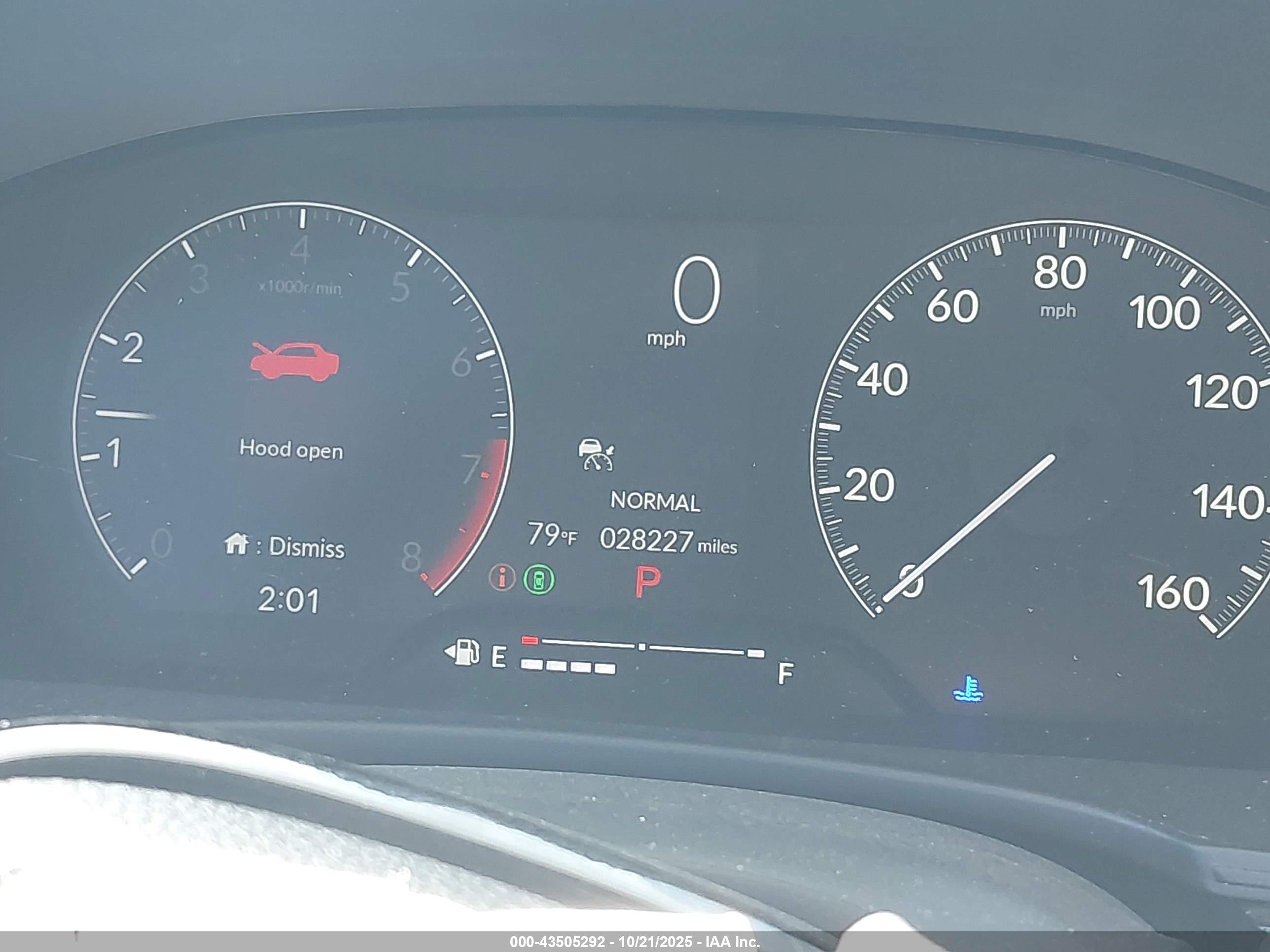 HONDA CIVIC image 7